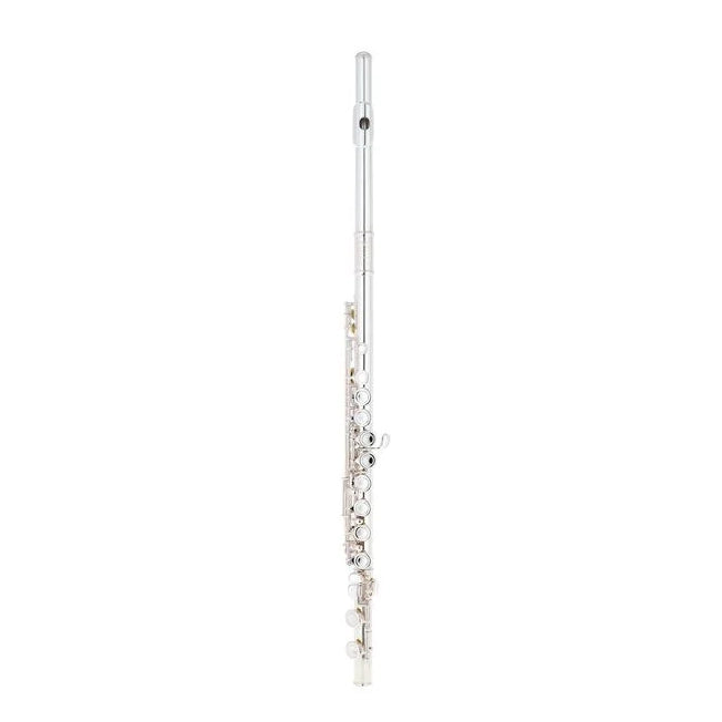 Powell-Sonare PS11 Closed Hole Flute G & B Foot