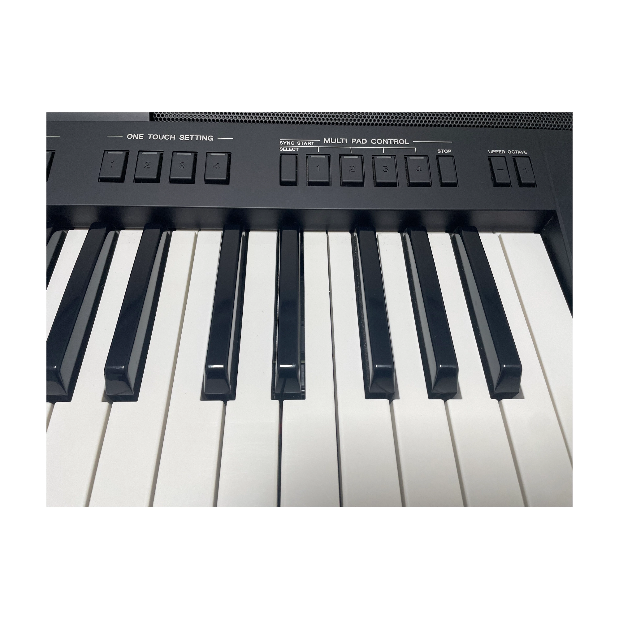 Yamaha PSR-SX900 61-Key High-Level Arranger Keyboard - Open Box