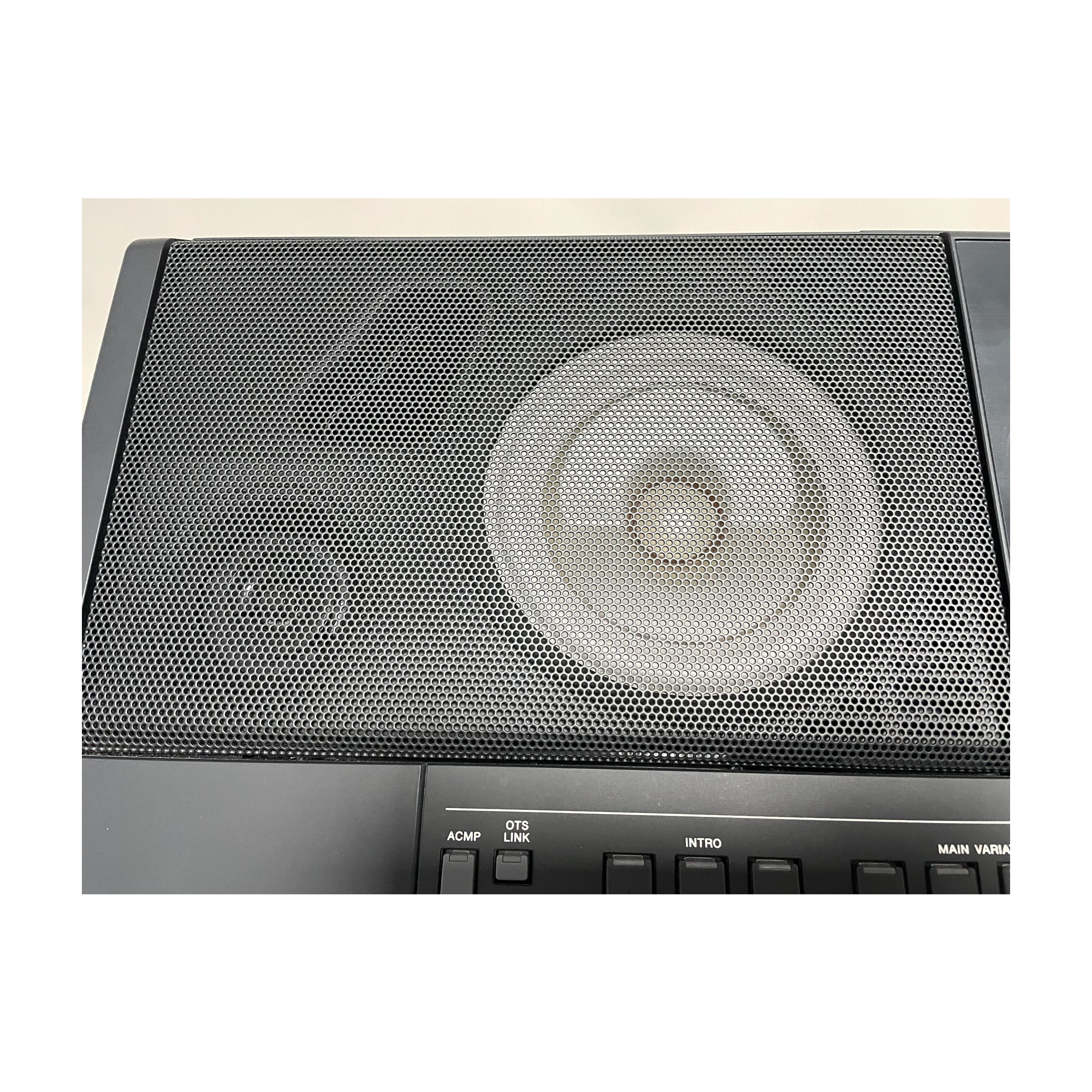 Yamaha PSR-SX900 61-Key High-Level Arranger Keyboard - Open Box