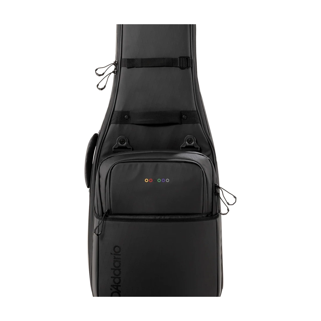 D'Addario Backline Electric Guitar Case