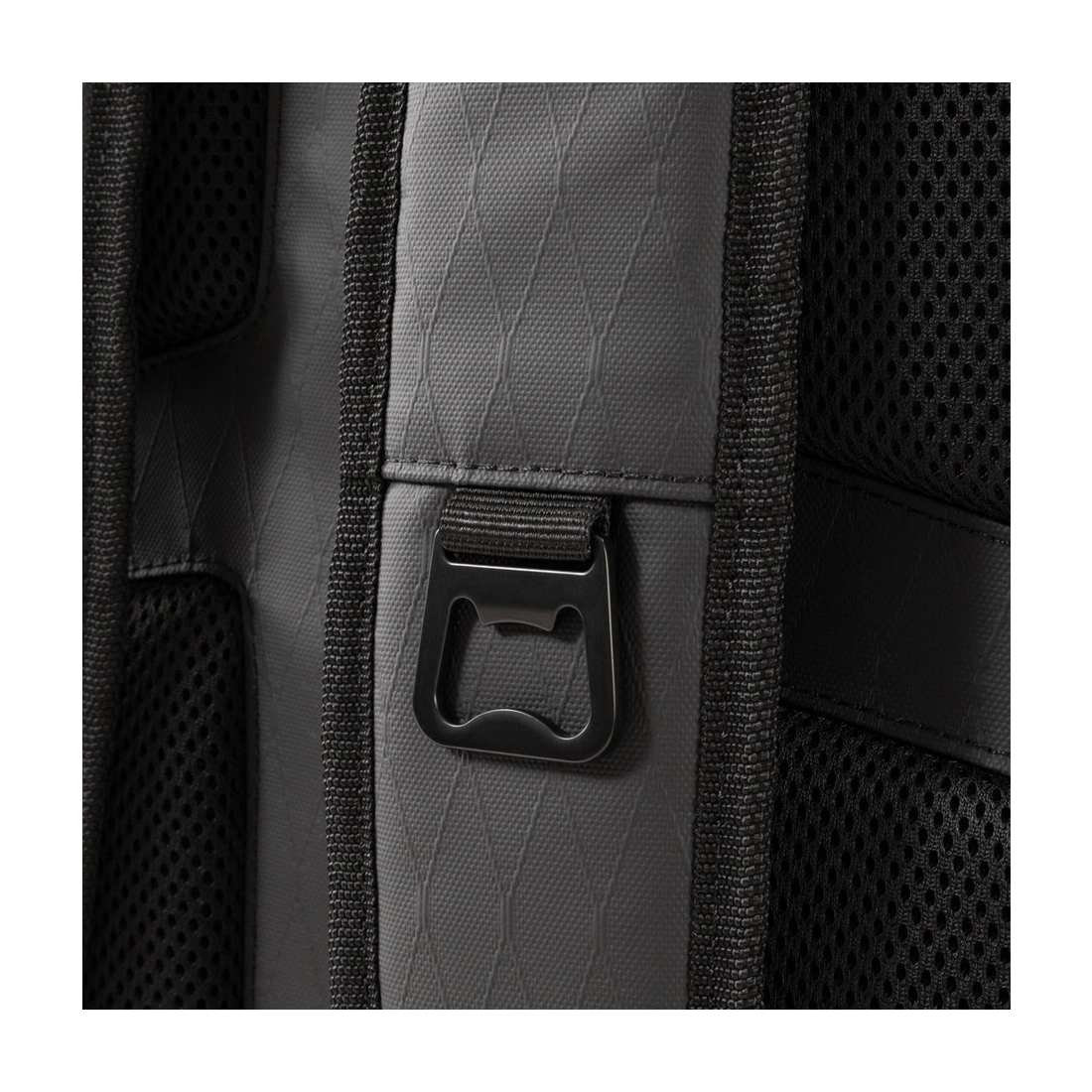 D'Addario Backline Electric Guitar Case bottle opener