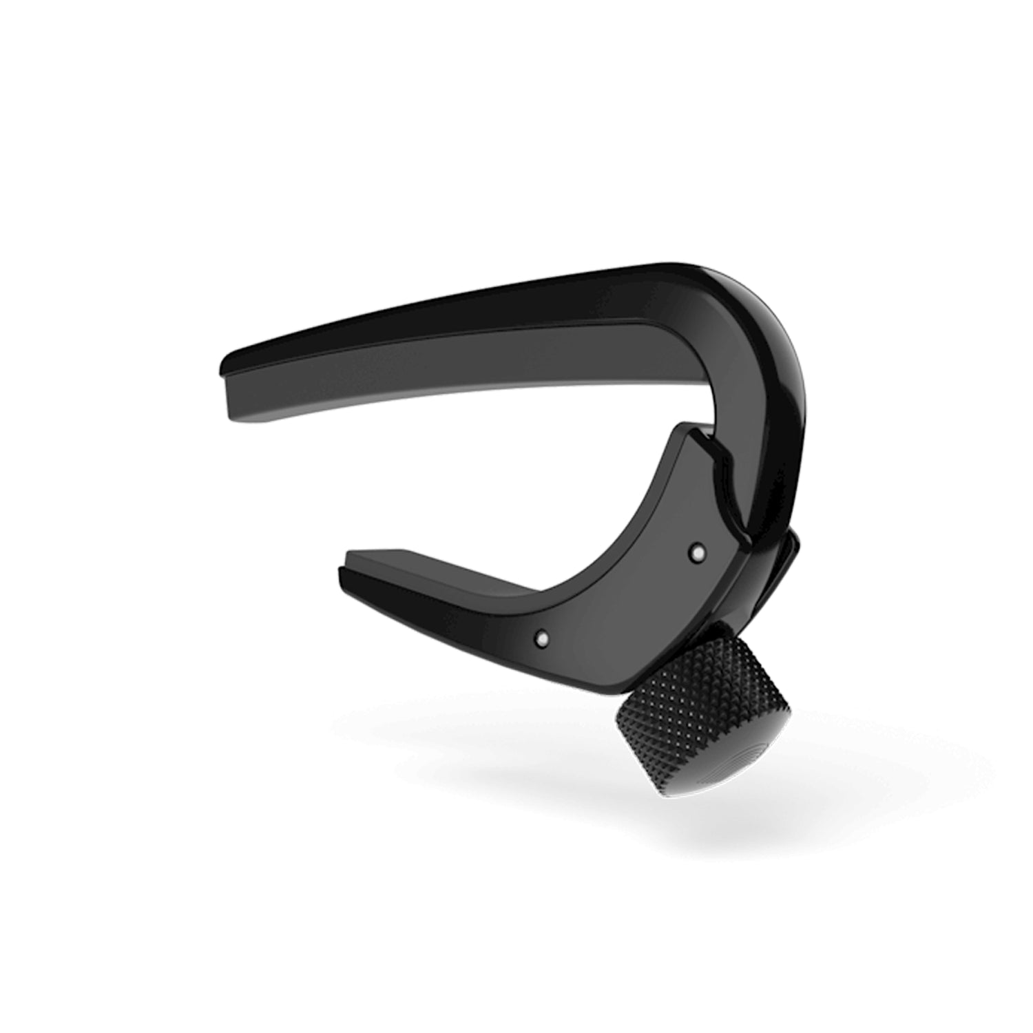 Capotraste de tipo tornillo de aluminio D'Addario Planet Waves NS