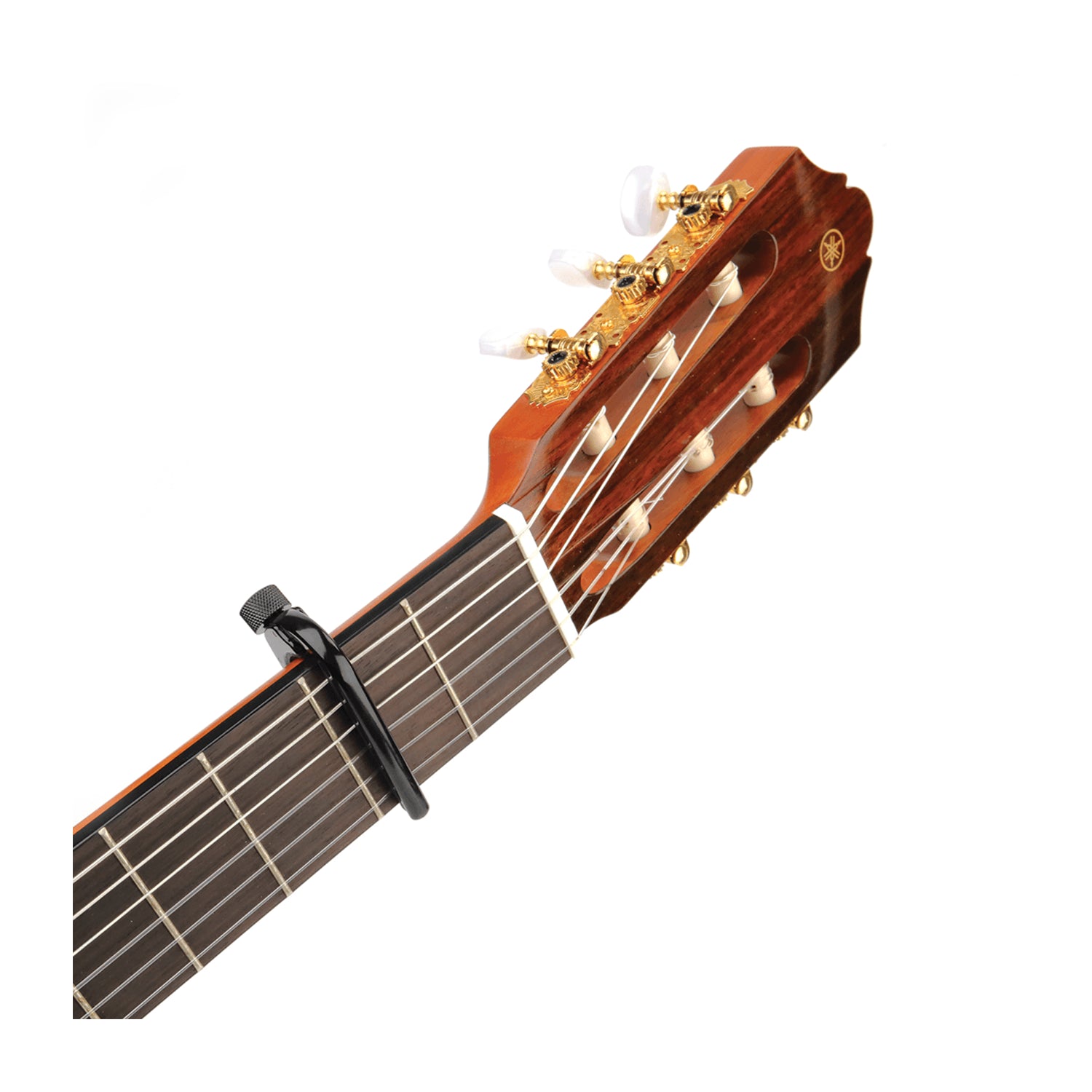 D'Addario NS Capo para Guitarra Clásica PW-CP-04