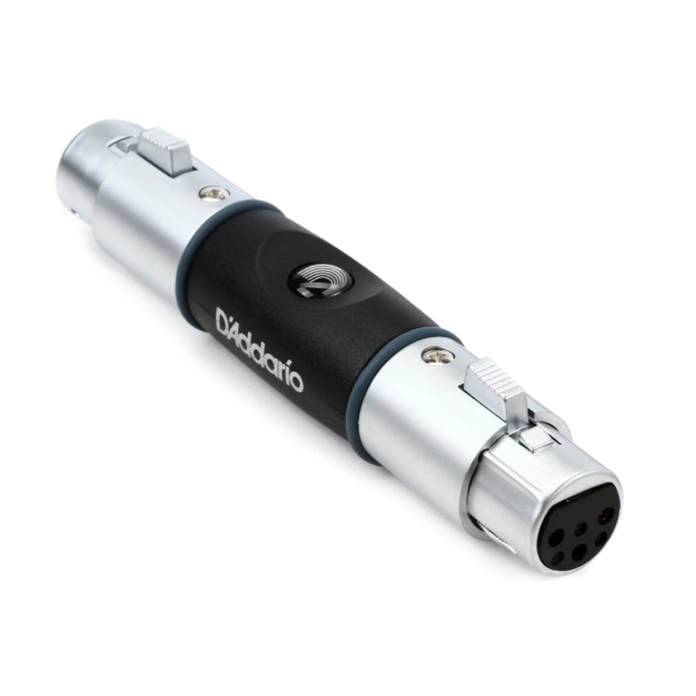D'Addario PW-P047CC XLR Female to XLR Female Coupler