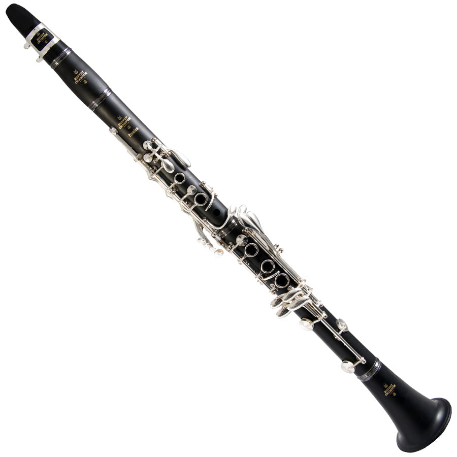 Buffet Crampon Premium Student Bb Clarinet