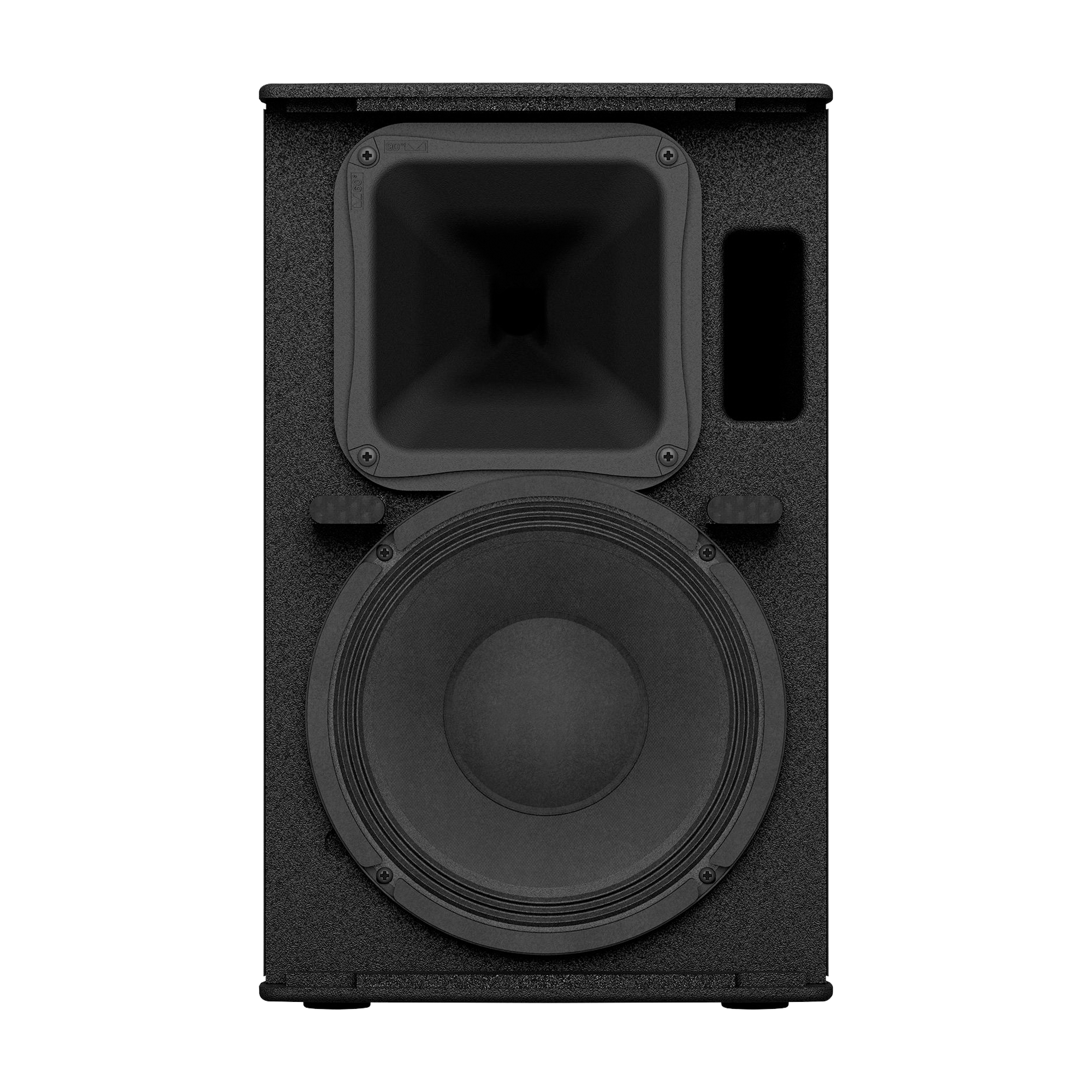 Yamaha DHR10 Altavoz Activo 700W de 10 pulgadas