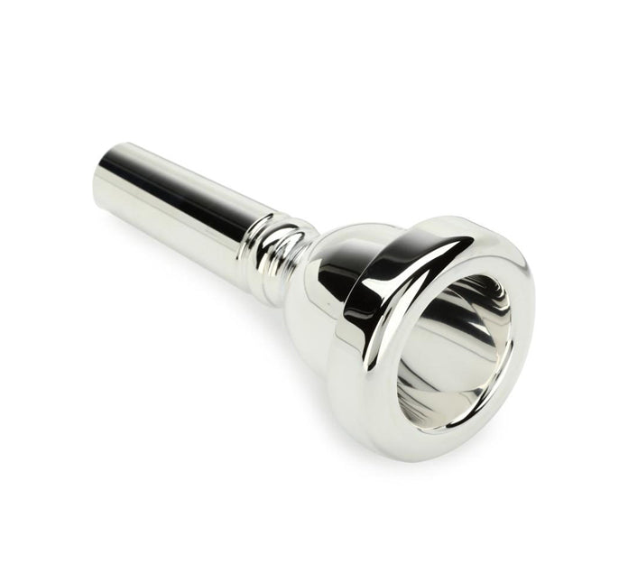 Yamaha SL-48L Large Shank Trombone Mouthpiece
