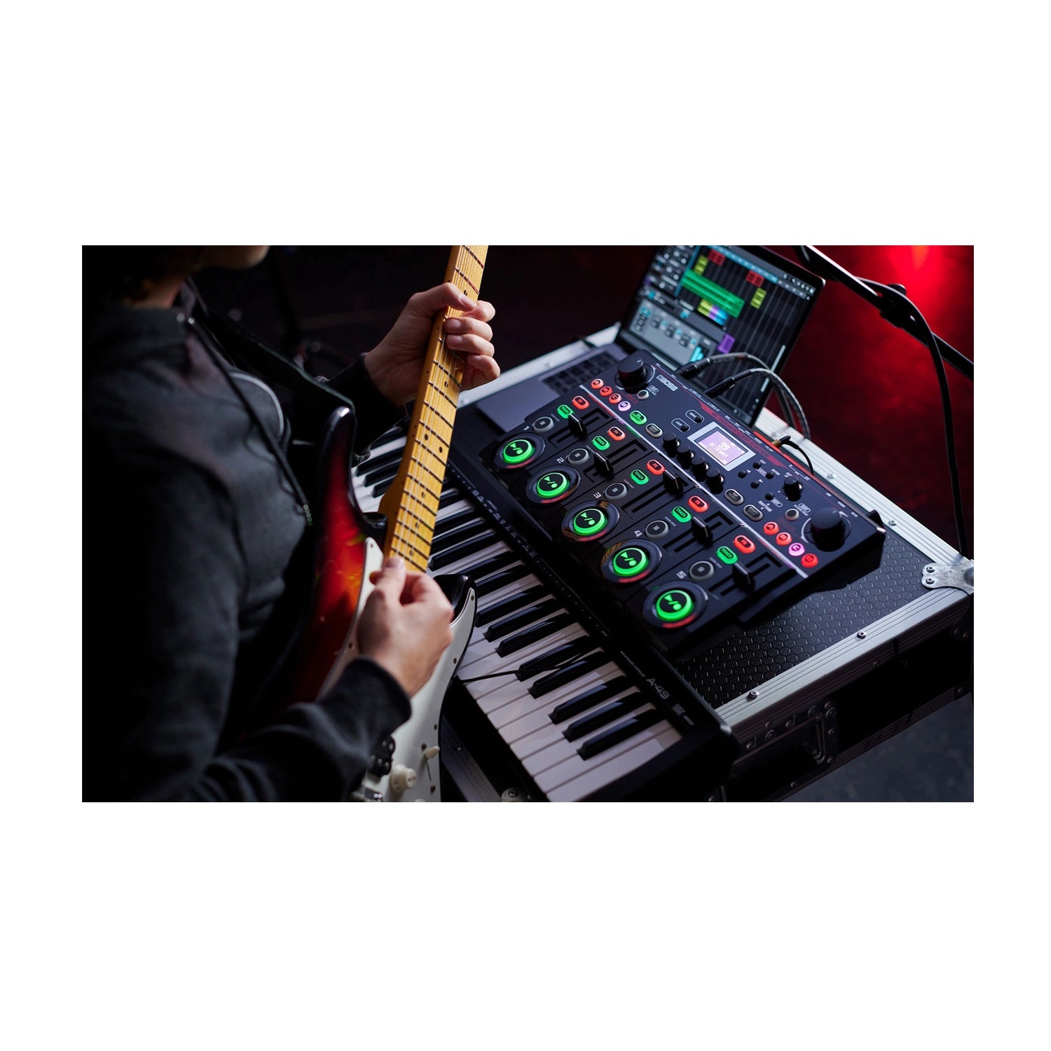 Boss Rc-505 Mk2 Loop Station Tabletop Looper