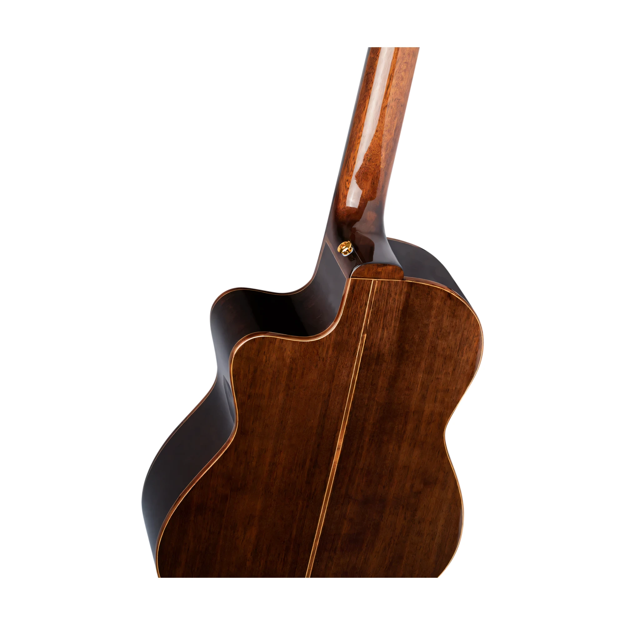 Ortega Performer Series Rce159mn-L Acoustic Electric Left-Handed Classical Guitar Natural