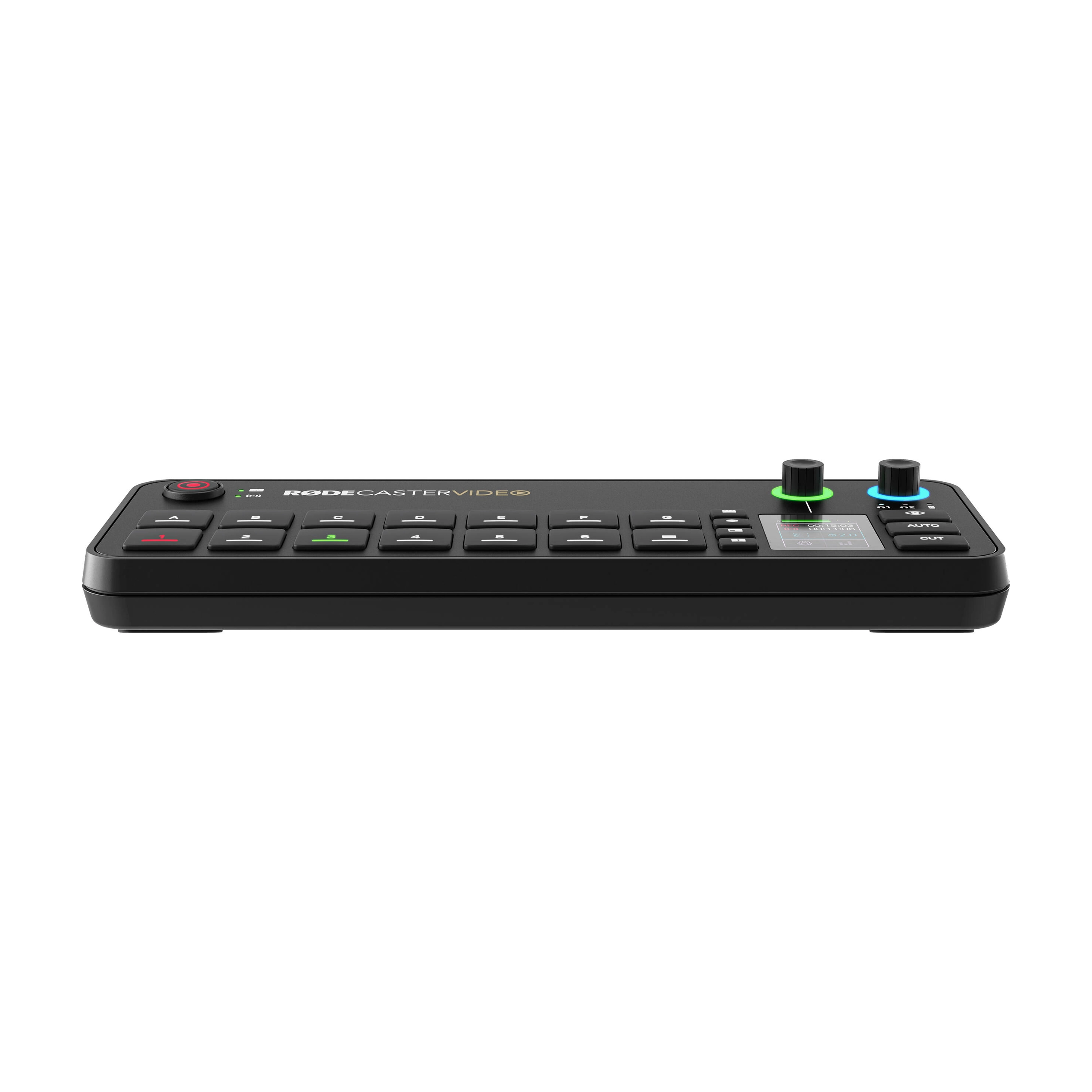 Rode Rodecaster Professional Video Switcher and Audio Interface
