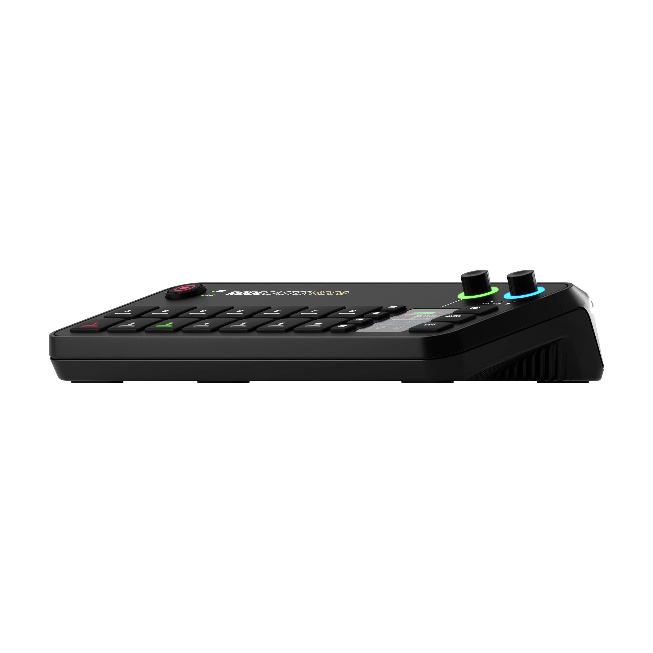 Rode Rodecaster Professional Video Switcher and Audio Interface