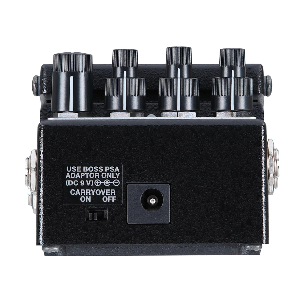 Boss RE-2 Space Echo Delay And Reverb Effects Pedal