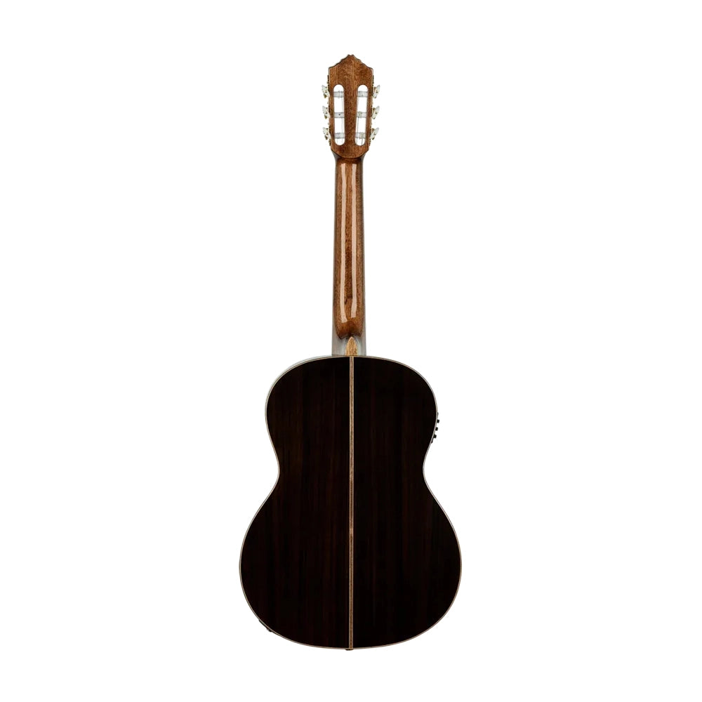 Ortega Performer Series Classic Electric Guitar & Included Pro Gig Bag - RE159RWSN