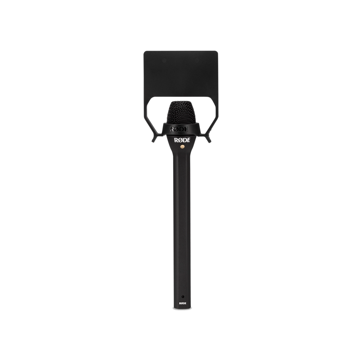 Rode Reporter Omnidirectional Interview Microphone