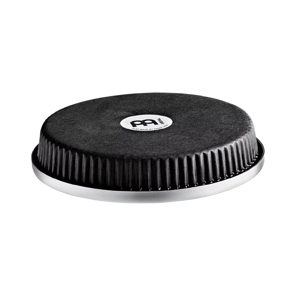 Full view of Meinl Percussion RHEAD-812BK Remo® R-Series Bongo Head 8 1/2"