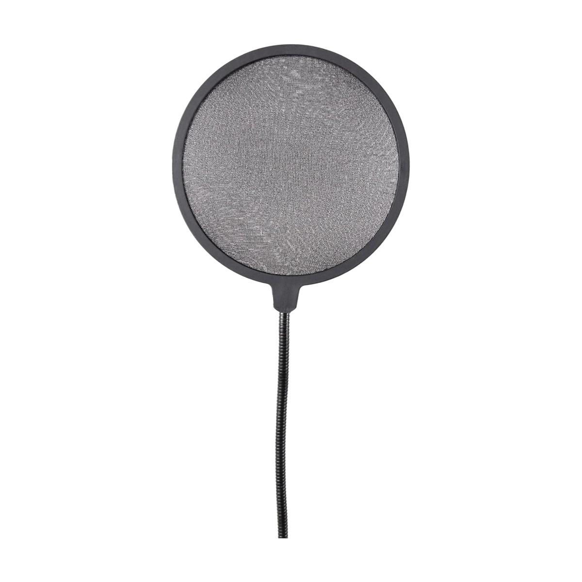 Gator ROK-IT Single-Layer Microphone Pop Filter W/ Clamp Mount