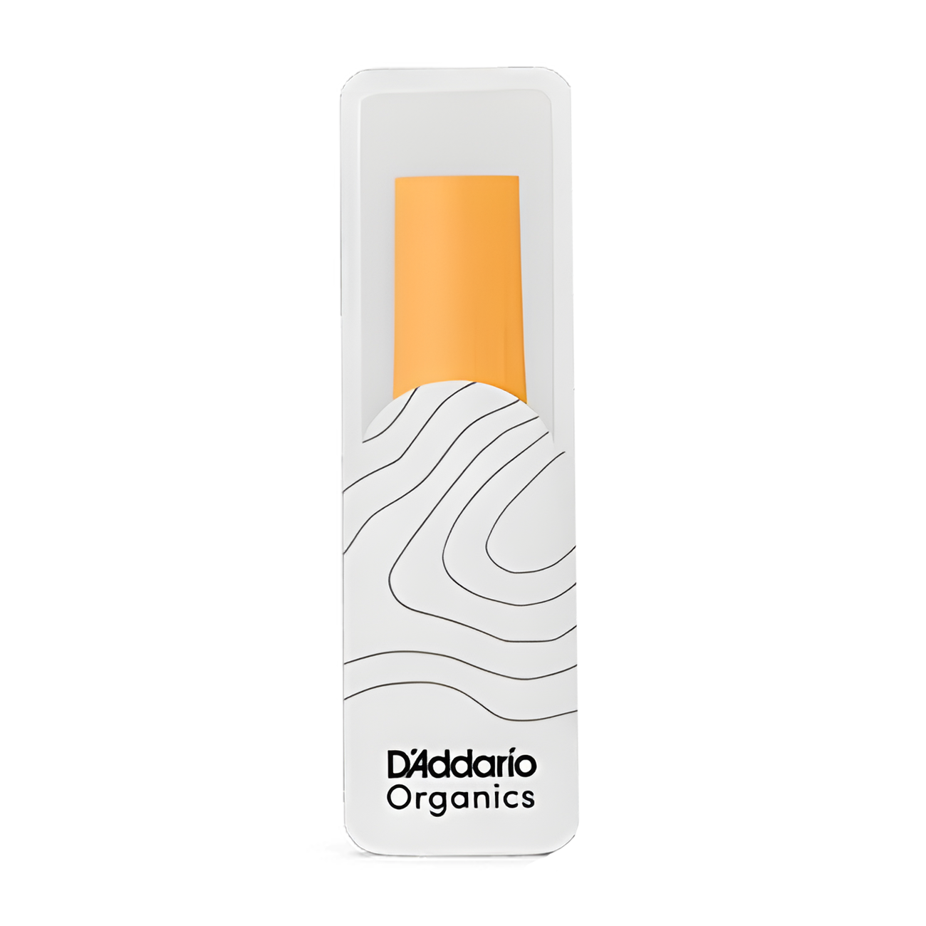 D'Addario Rico Alto Saxophone Reeds 3.0