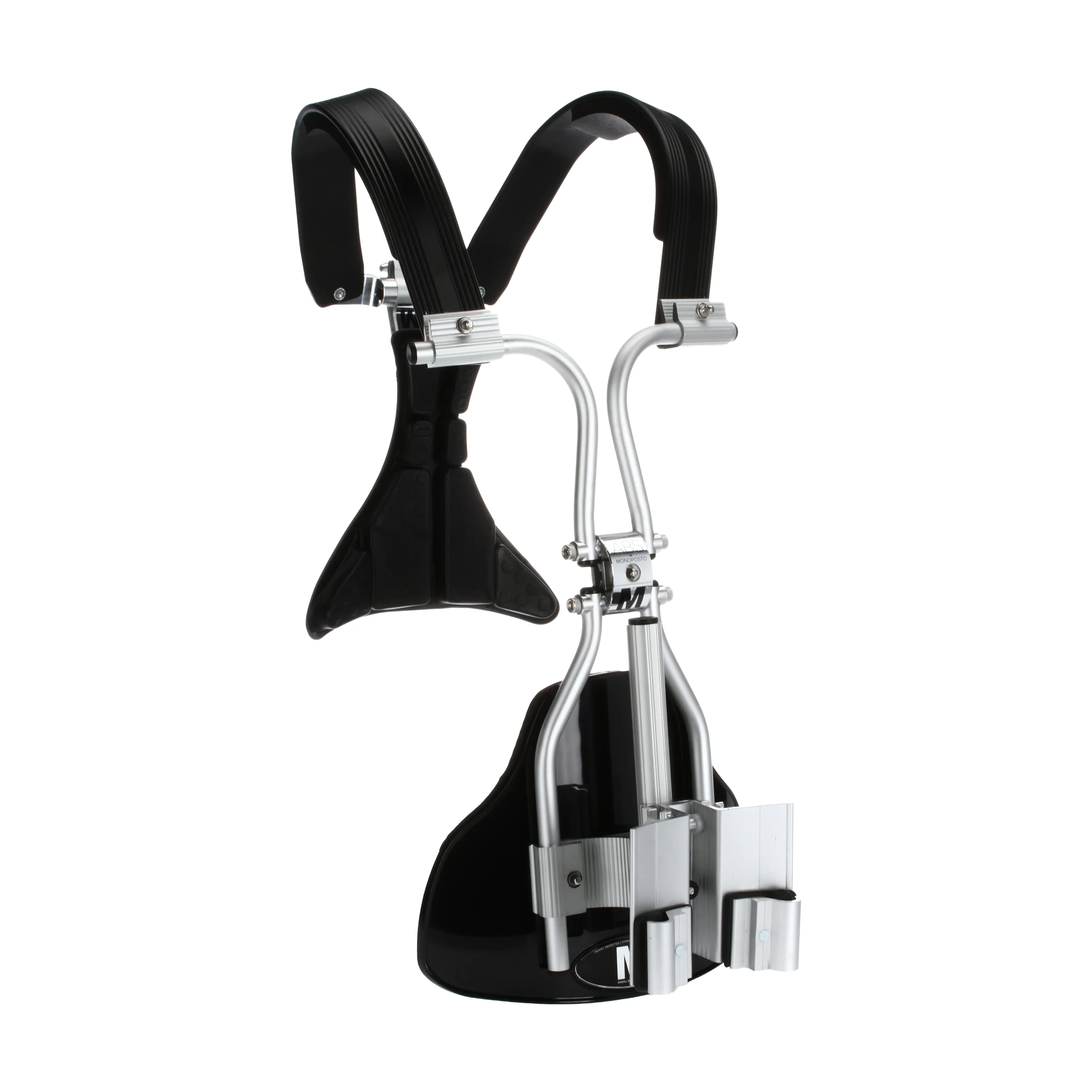 Ludwig Randall May MonoPosto Marching Snare Carrier