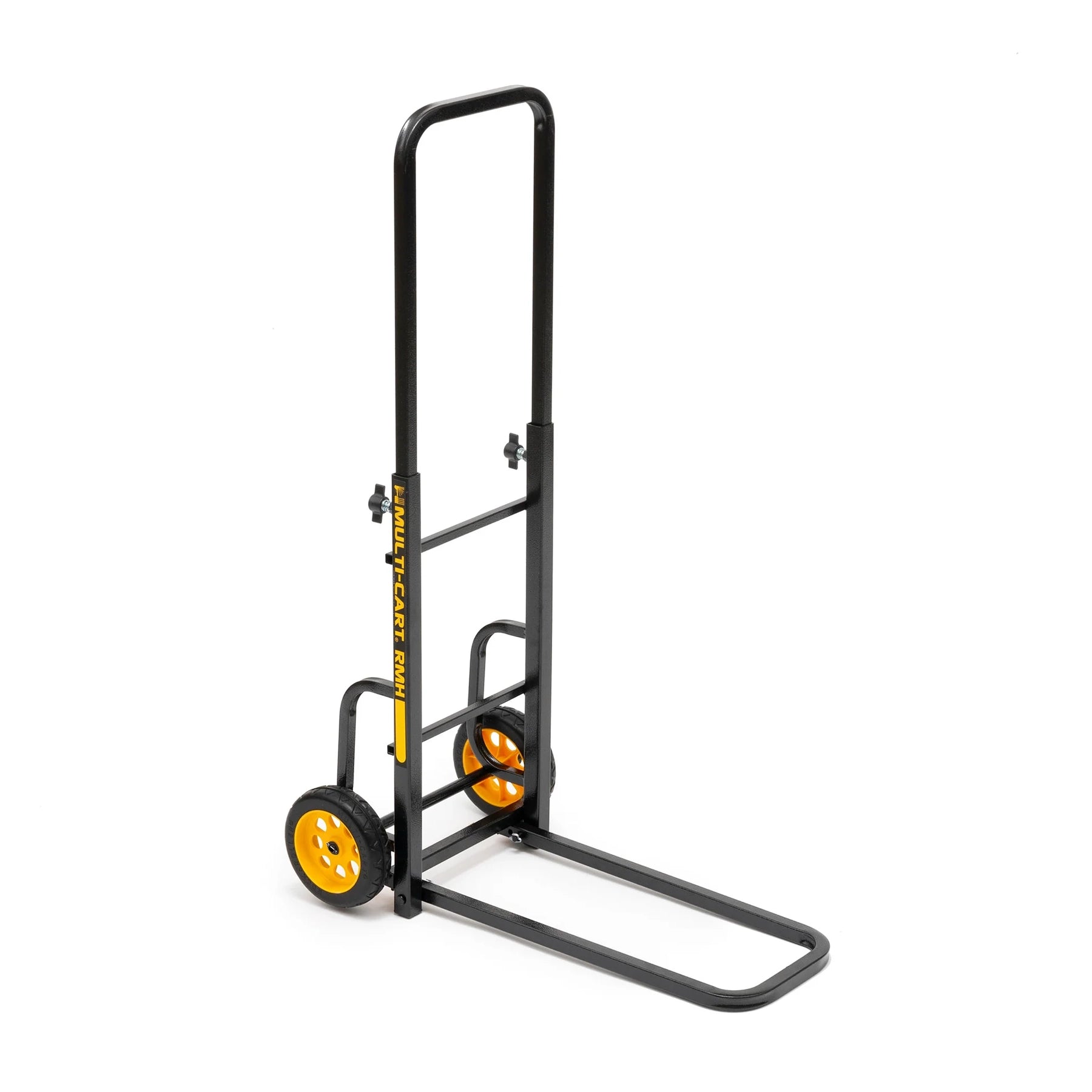 Full view of Rock N Roller RMH1 Multi-Cart Mini-Handtruck 200-lb. Capacity