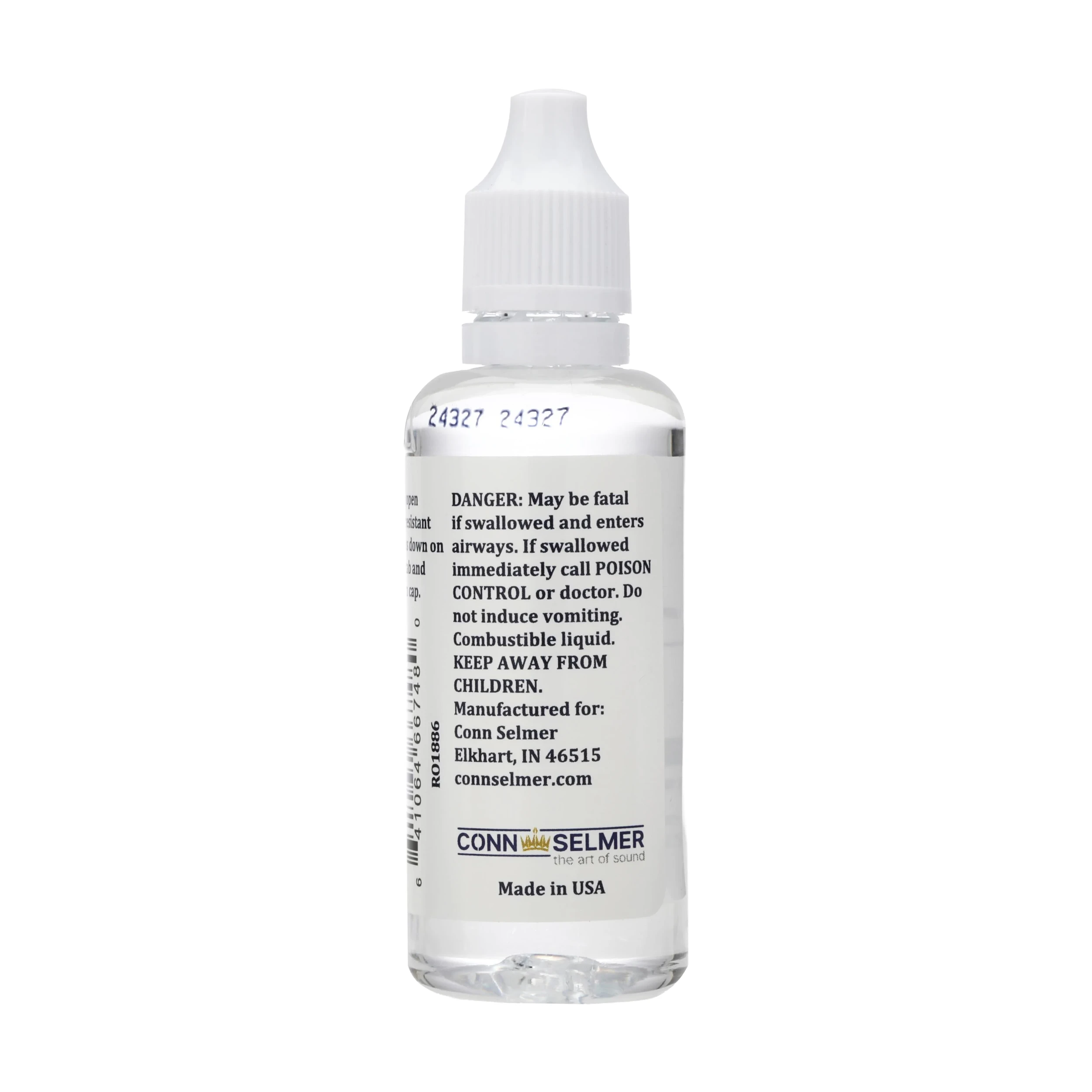 Bach Aceite para Rotores - 1.6 oz.