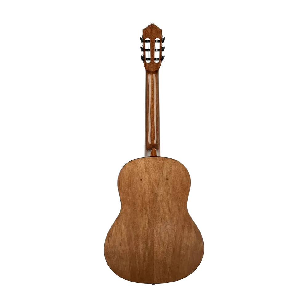 Ortega RPPC44 Full Size Nylon-String Classical Guitar Pack