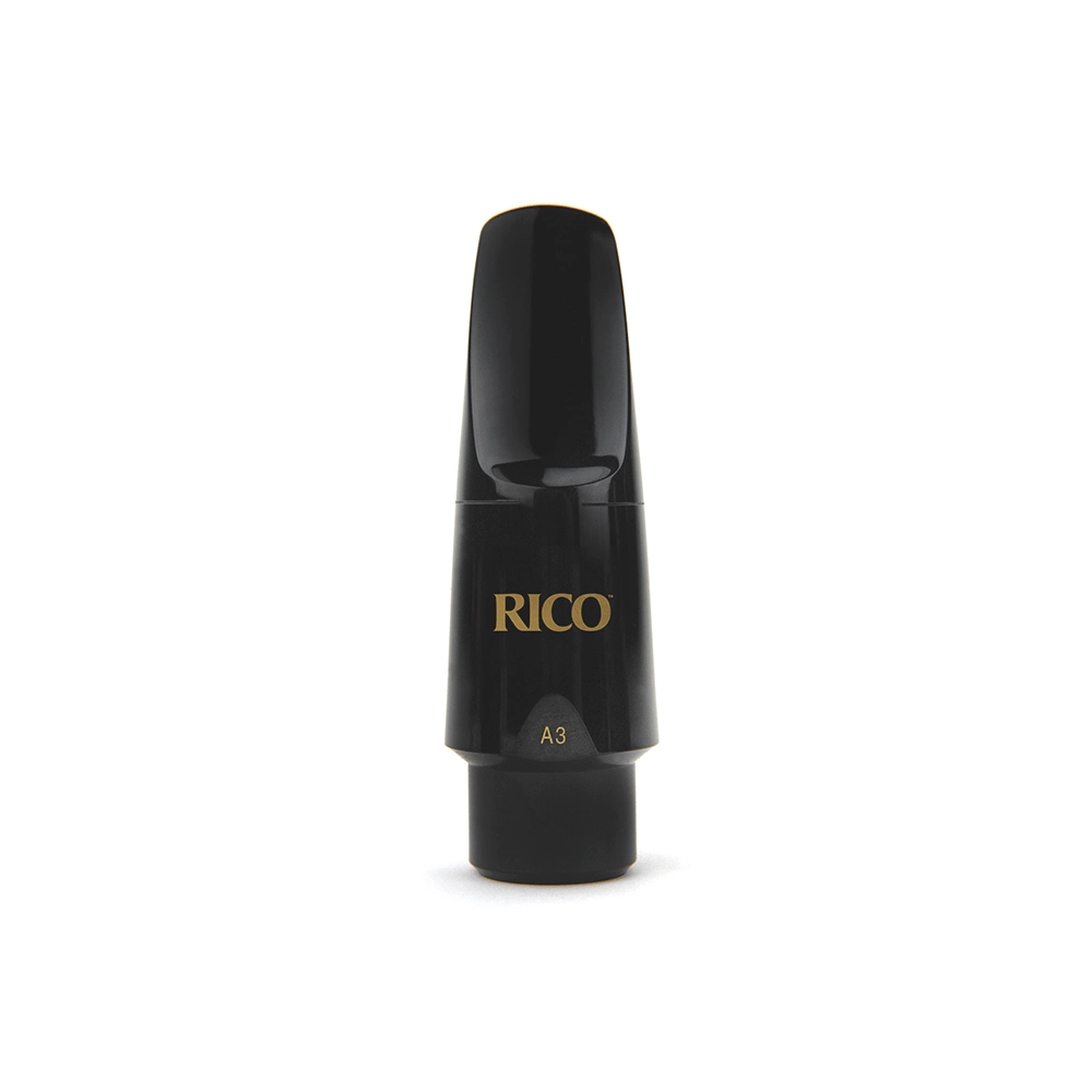Rico Royal Graftonite Mouthpiece for Alto Sax - A3