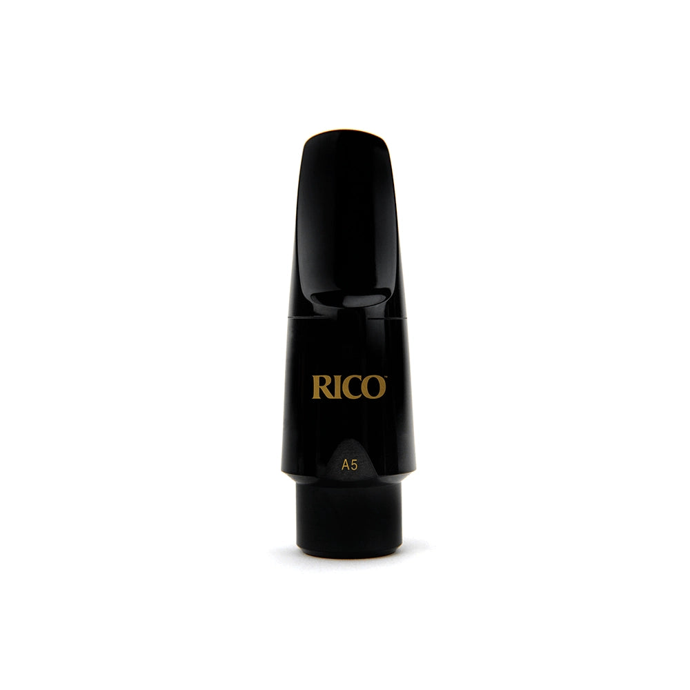 D'Addario Rico Mouthpiece Graftonite Alto Saxophone - A5