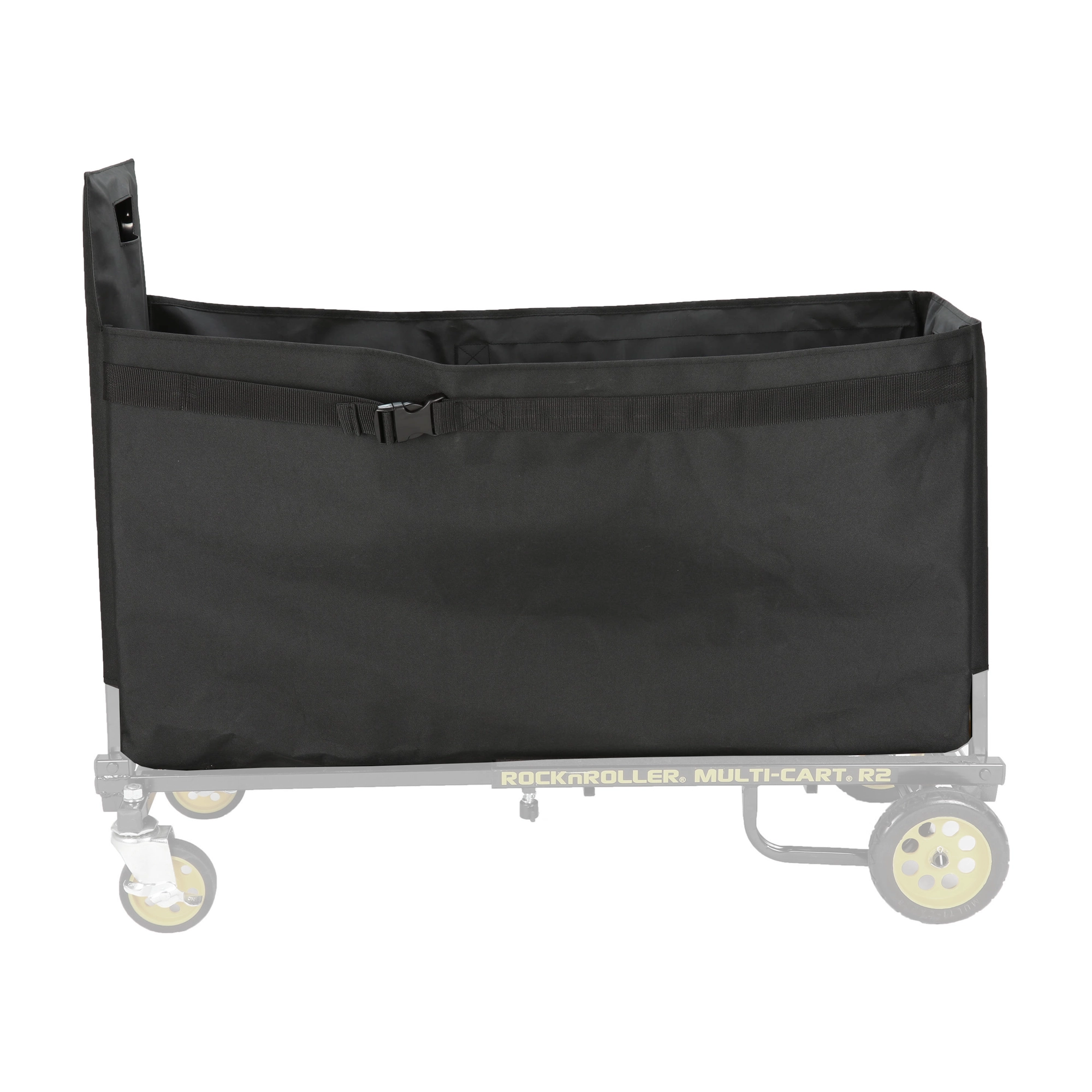 Rock N Roller RSA-WAG2 Bolsa de Carro para Carros R2
