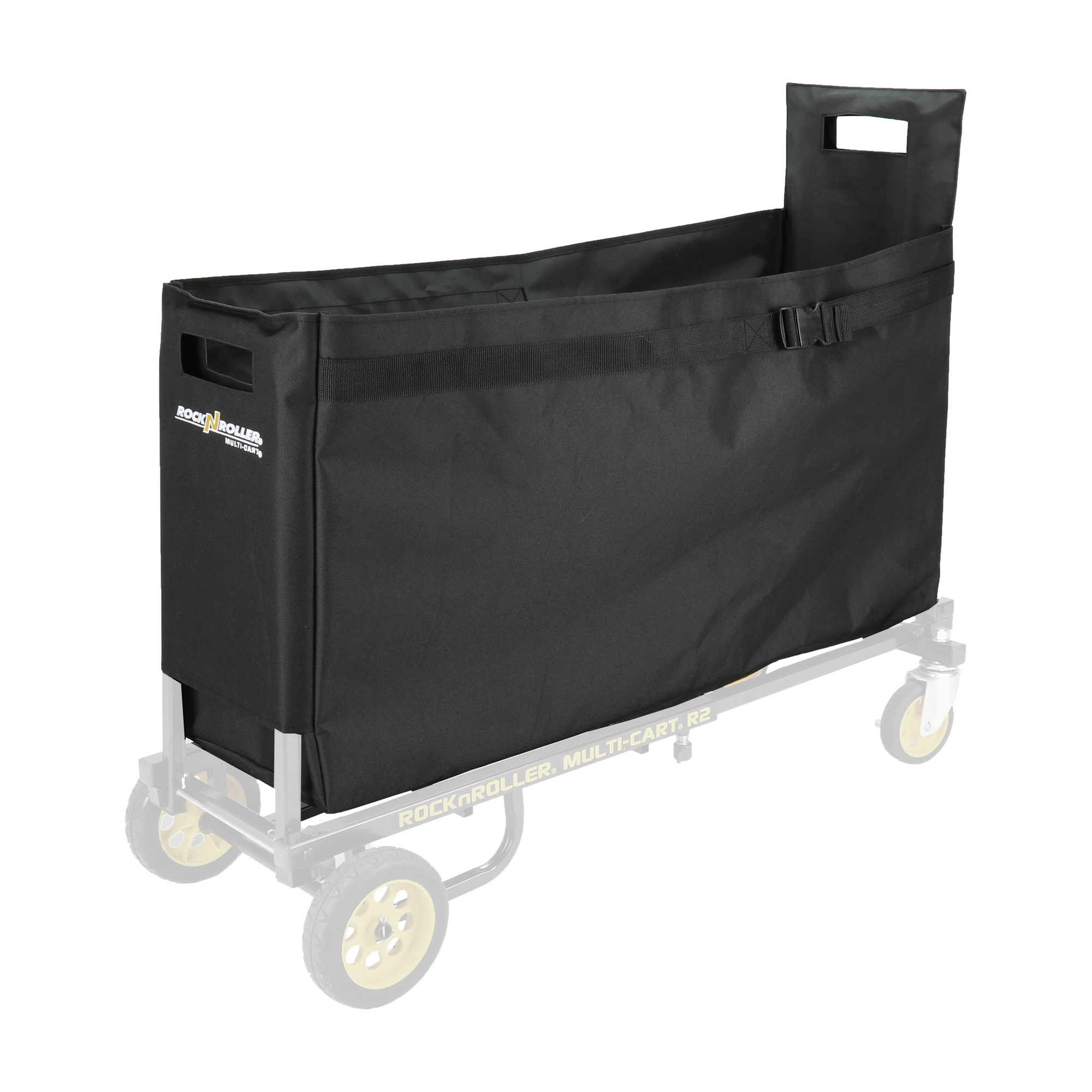 Rock N Roller RSA-WAG2 Bolsa de Carro para Carros R2