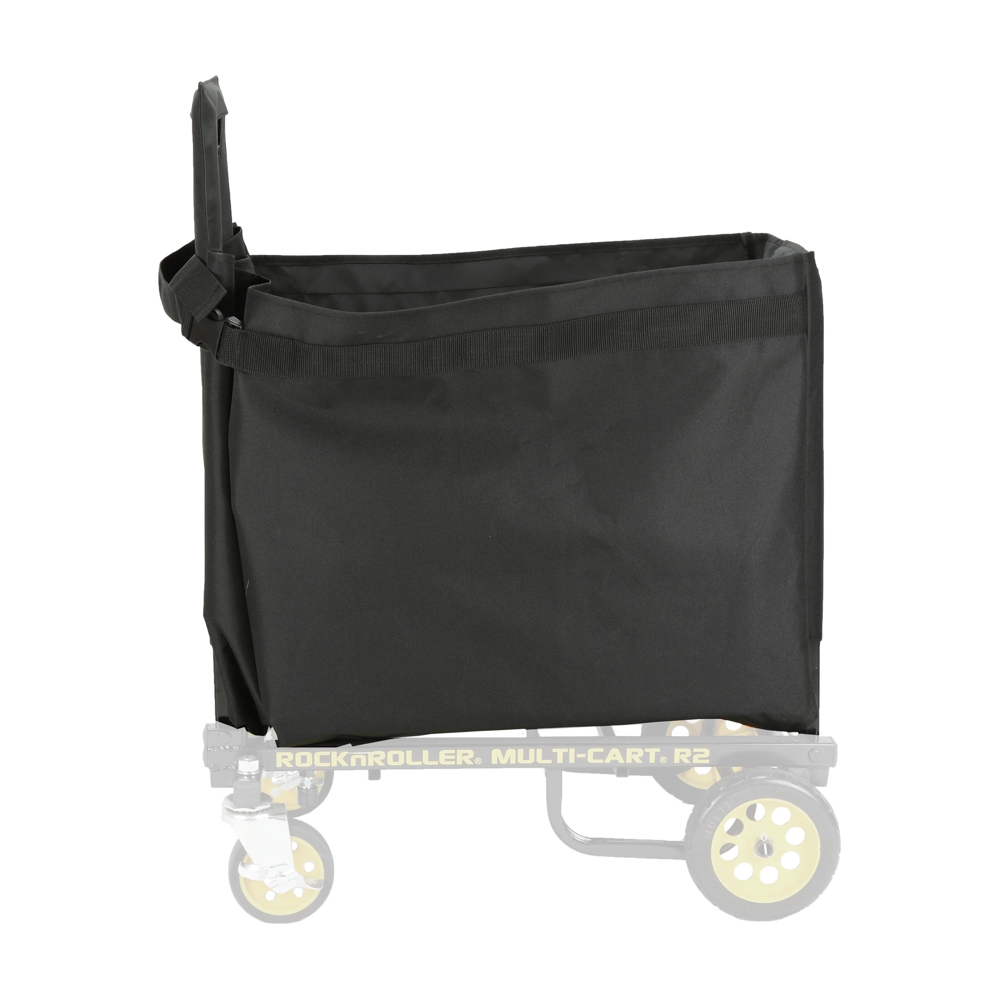 Rock N Roller RSA-WAG2 Bolsa de Carro para Carros R2