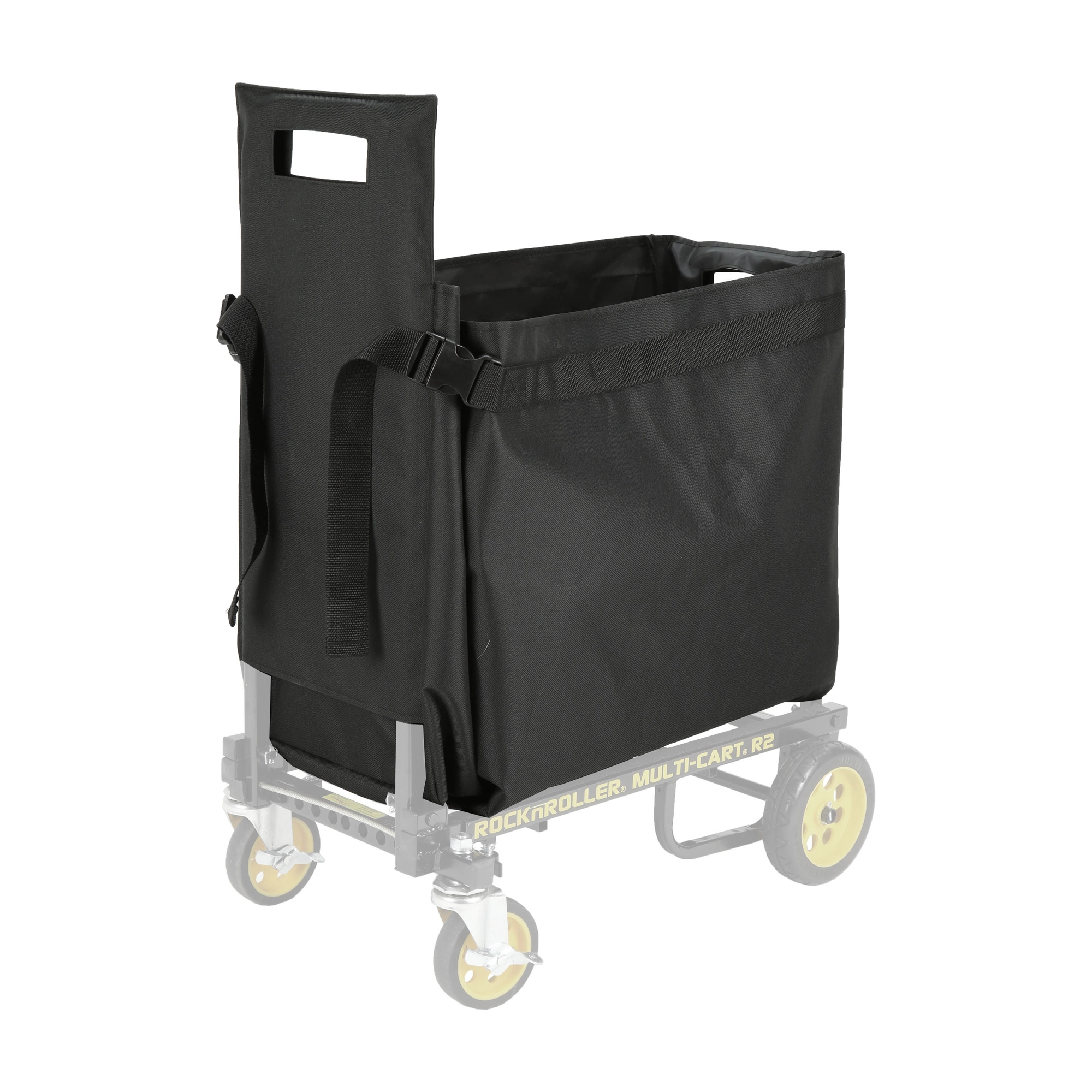 Rock N Roller RSA-WAG2 Bolsa de Carro para Carros R2