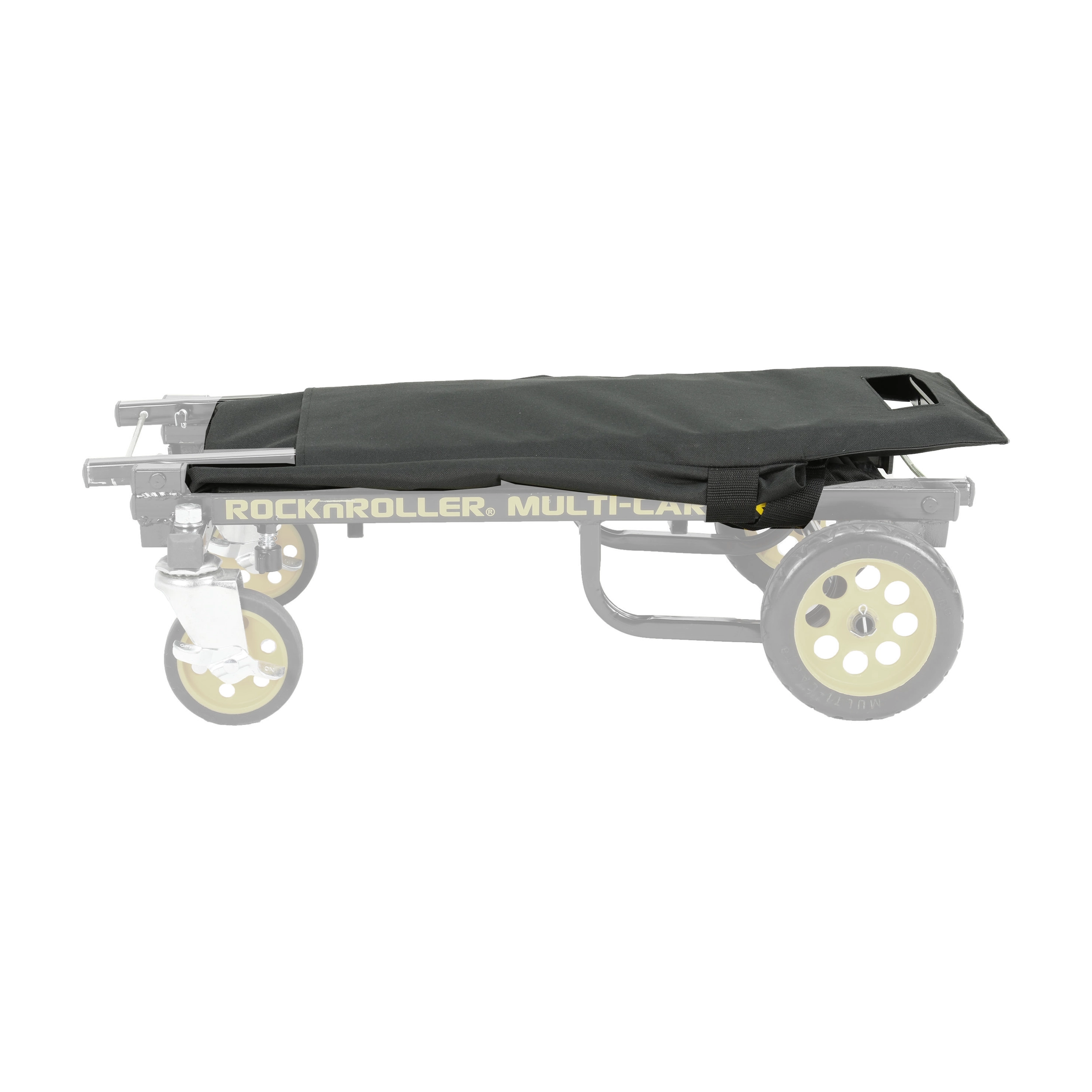 Rock N Roller RSA-WAG2 Bolsa de Carro para Carros R2