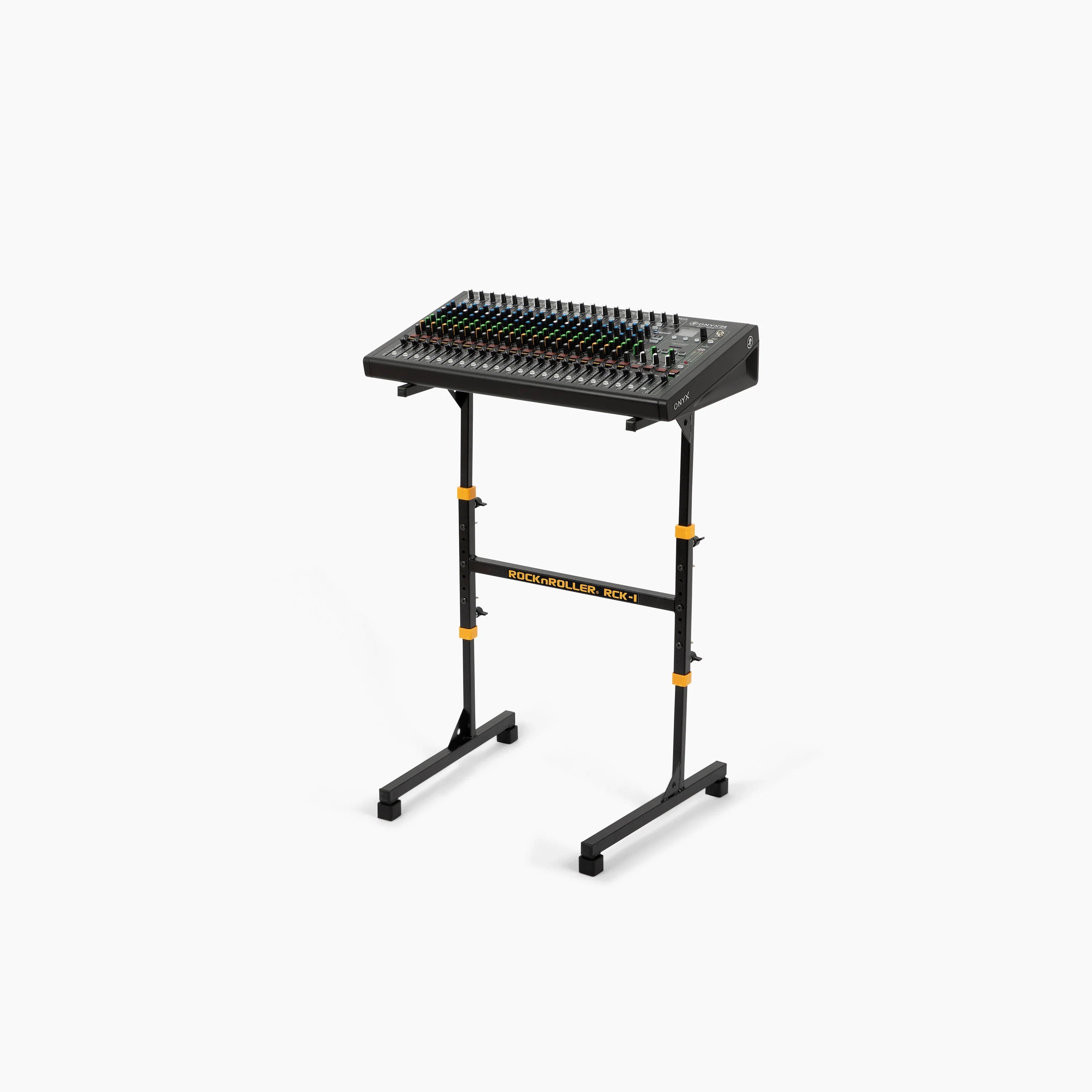 Mixer in Rock N Roller 2-Tier Shelf Kit for RCK-1 Keystand