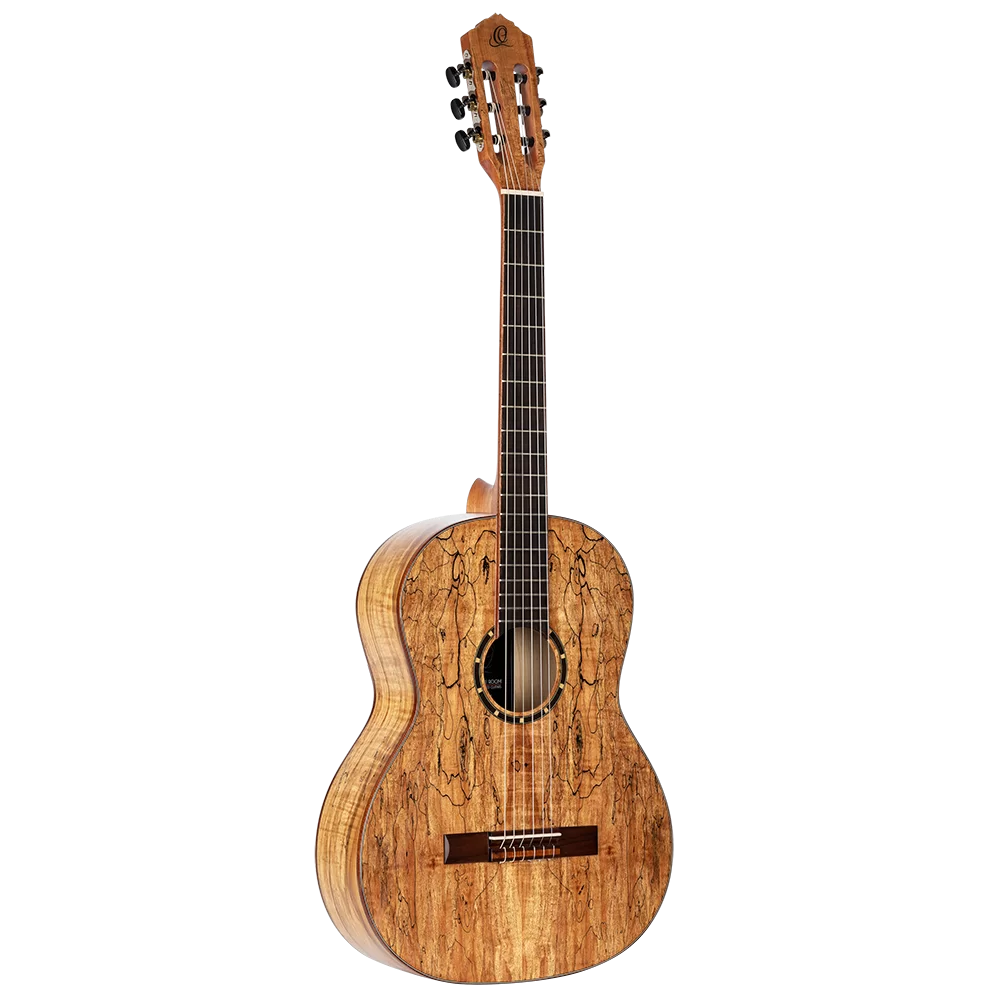 Ortega The Private Room Full Size Acoustic Guitar
