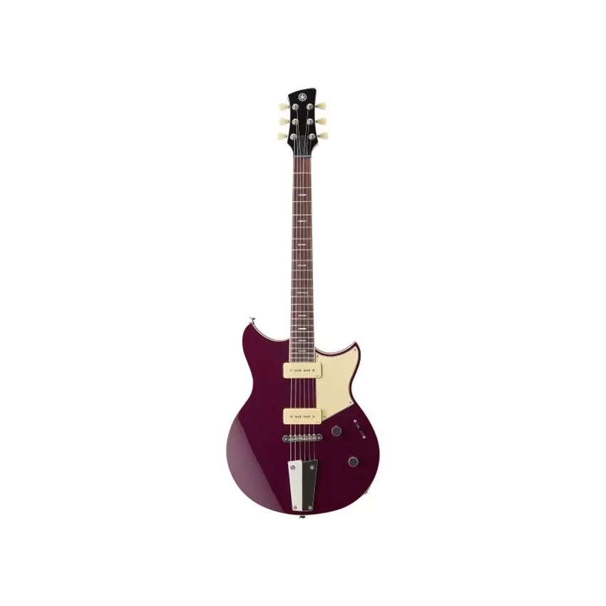 Yamaha Revstar Standard RSS02T Electric Guitar