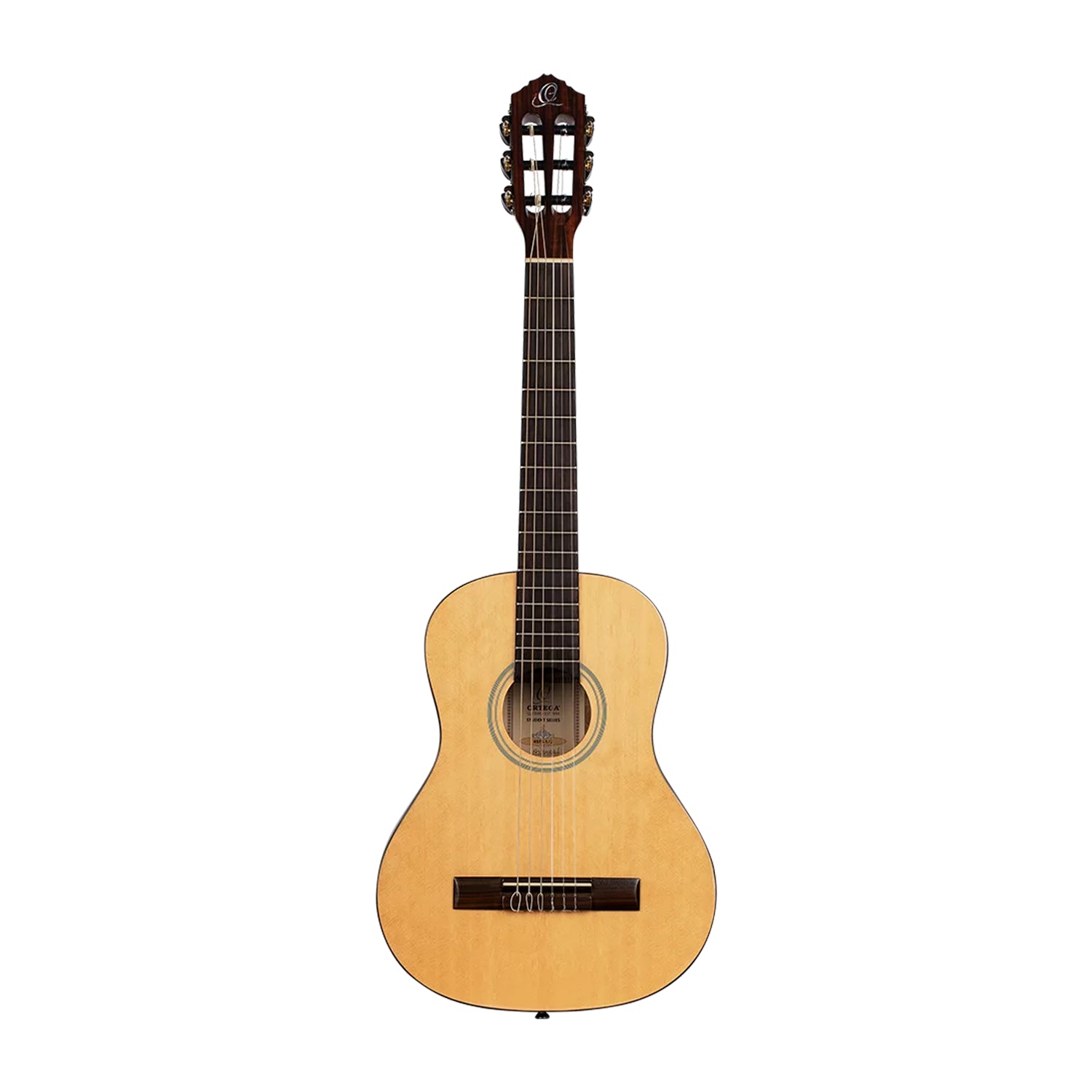 Student Series 1/2 Size Guitar Spruce/ Catalpa Natural - RST5-1/2