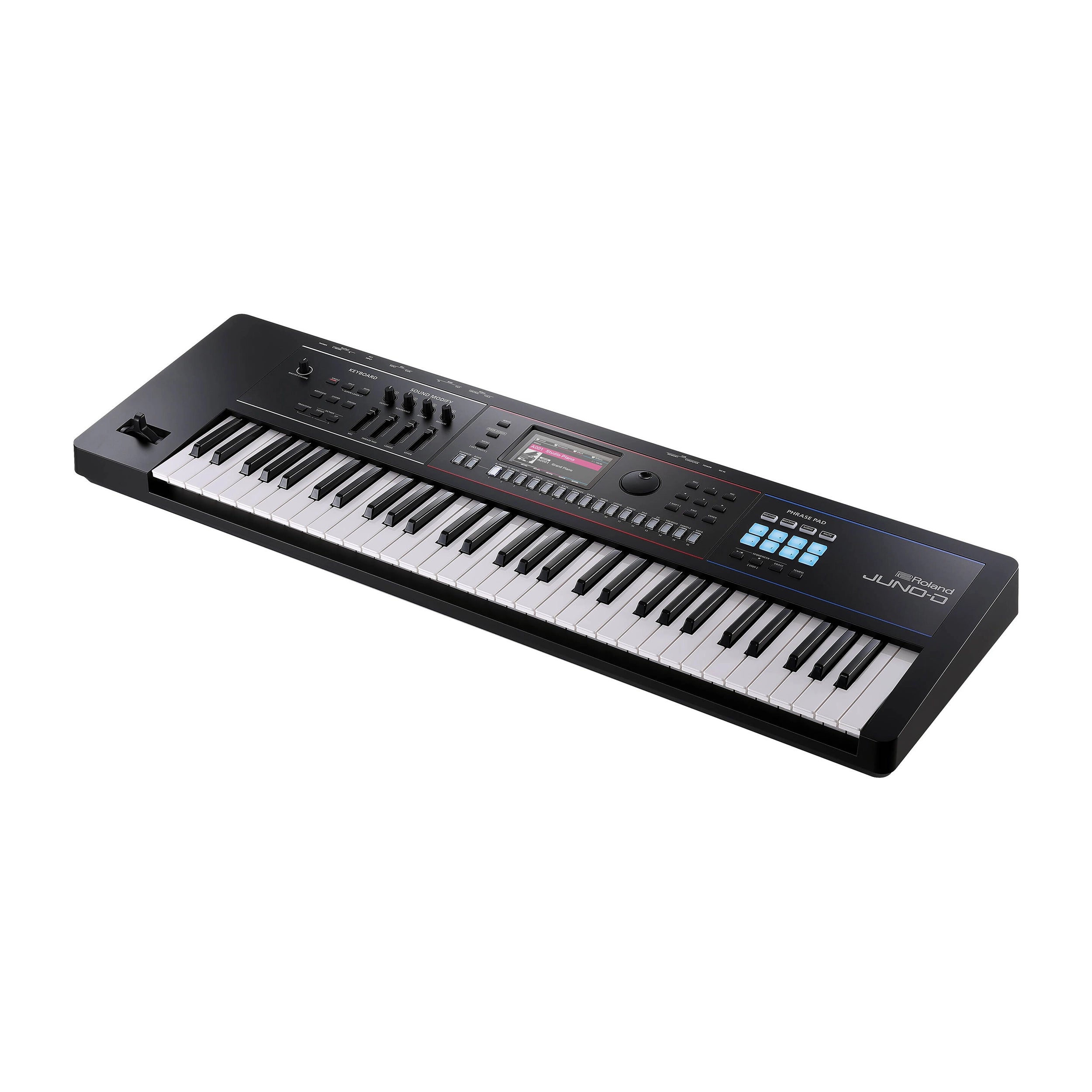 Roland JUNO-D6 61-key Synthesizer