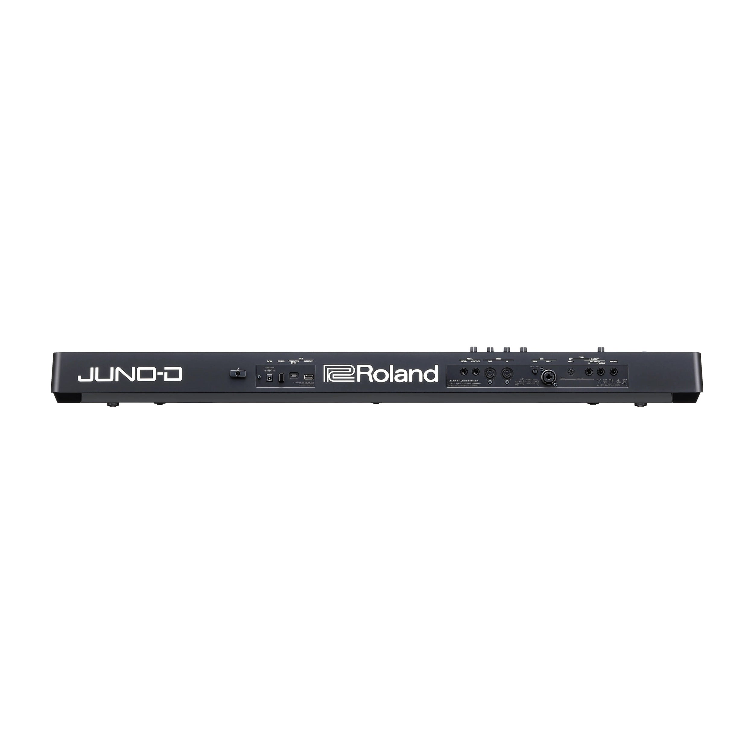 Roland JUNO-D6 61-key Synthesizer