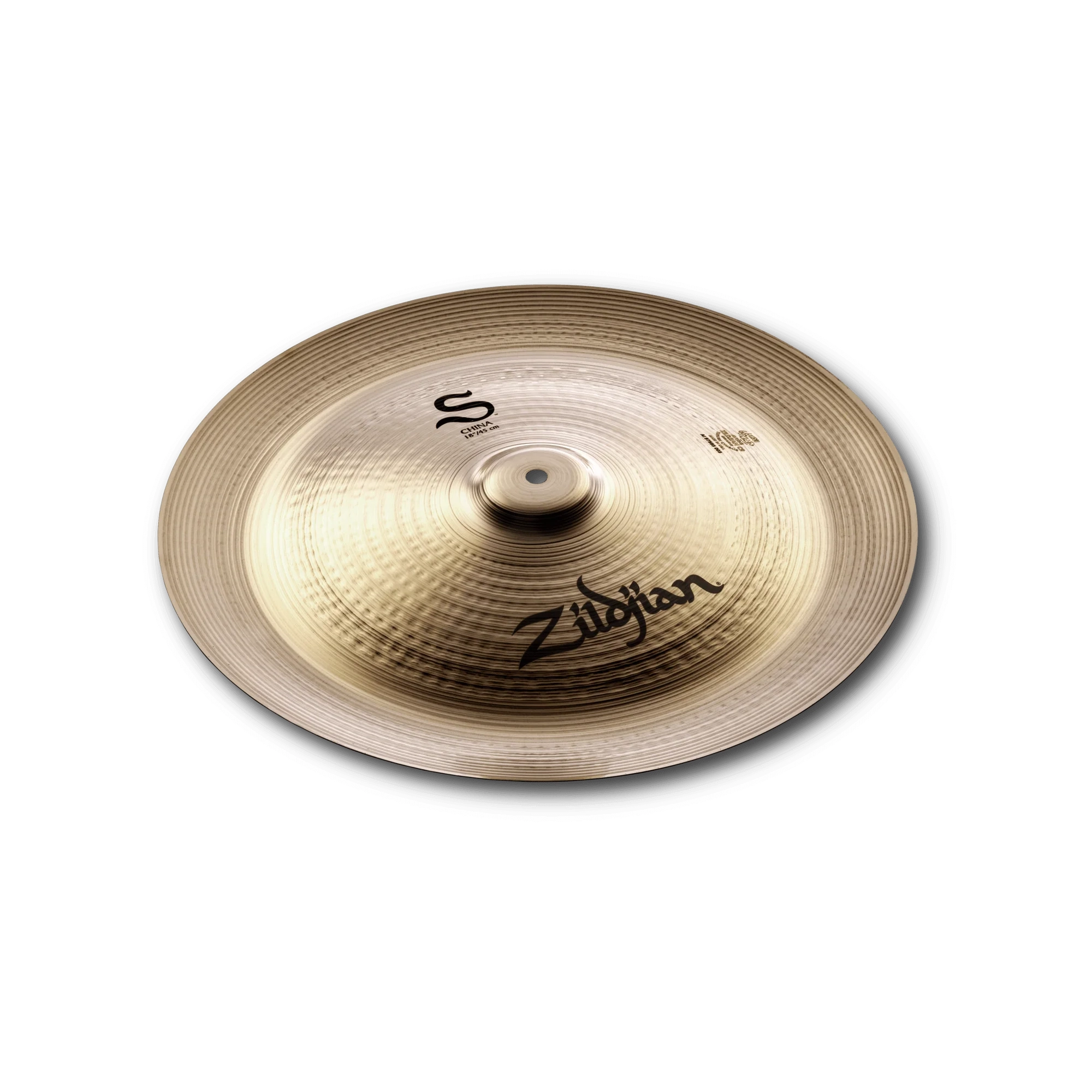 Zildjian S Series S18CH 18" China Cymbal