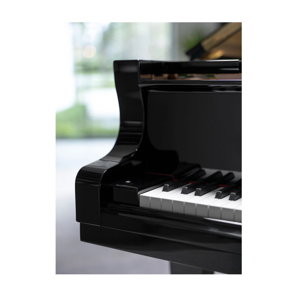 Yamaha S7XPE 7'-6" Acoustic Grand Piano