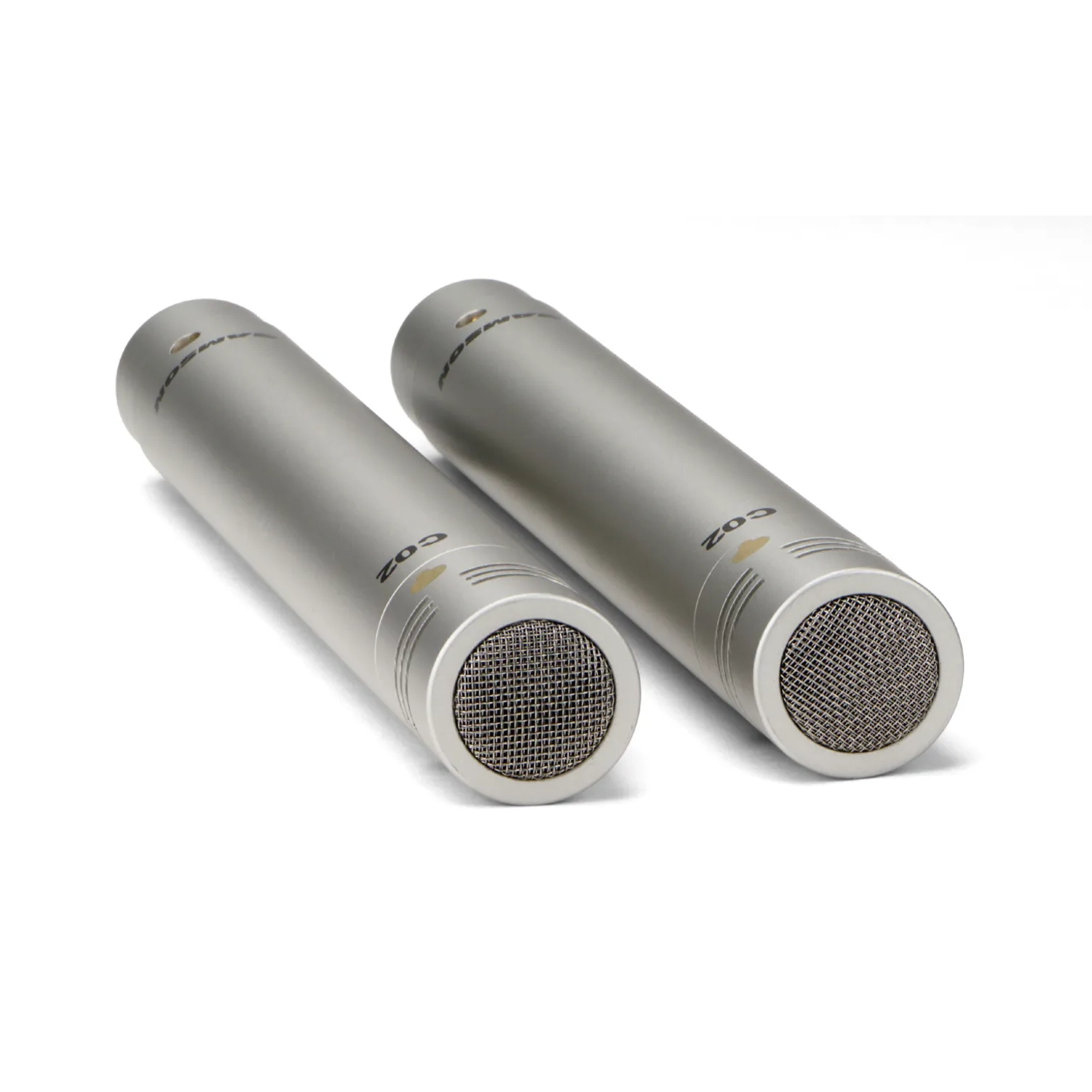 Samson SAC02 Pencil Condenser Microphones Pair