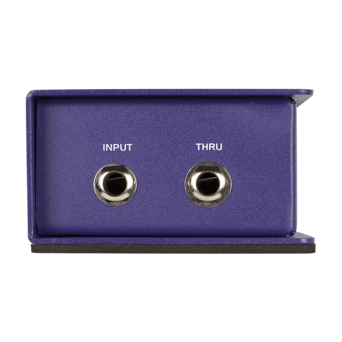 Samson S-MAX MD1 Single Channel Passive Direct Box