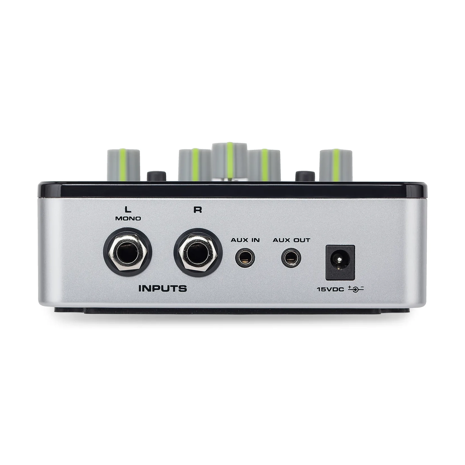 Samson QH4 4-Channel Headphone Amplifier