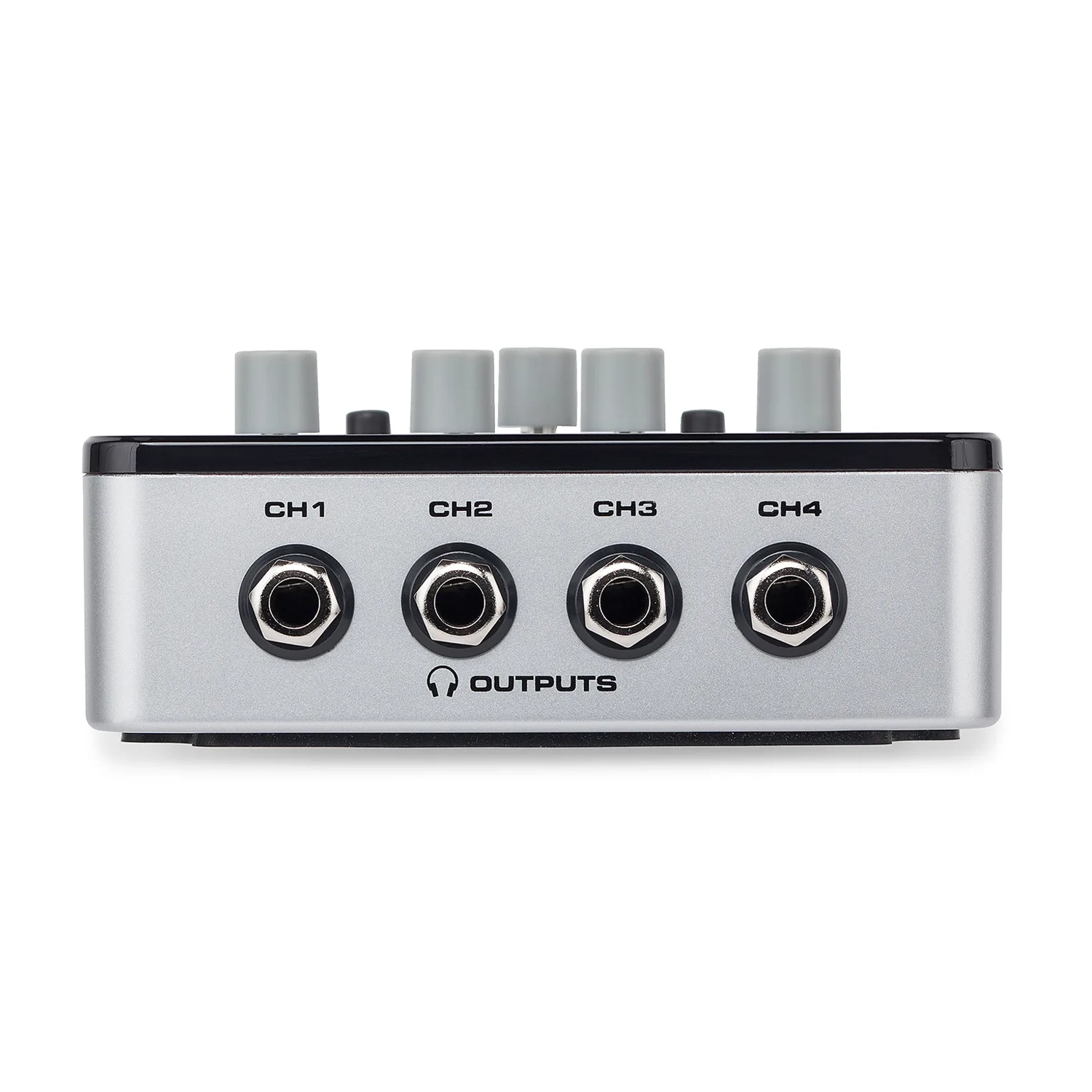 Samson QH4 4-Channel Headphone Amplifier