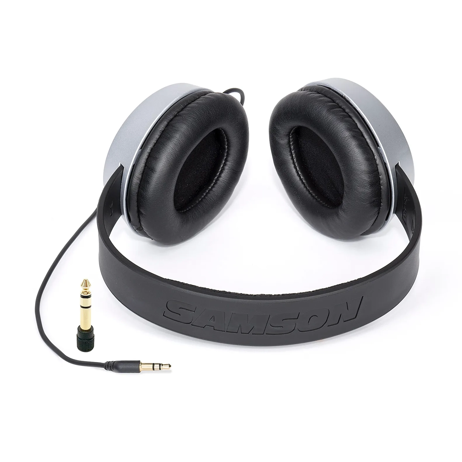 Samson SR550 - Over-Ear Studio Headphones