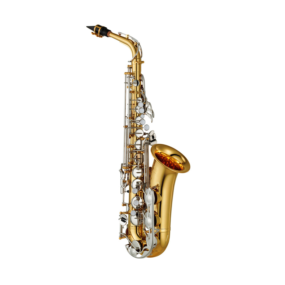 Yamaha YAS-26 Premium Student Saxophone