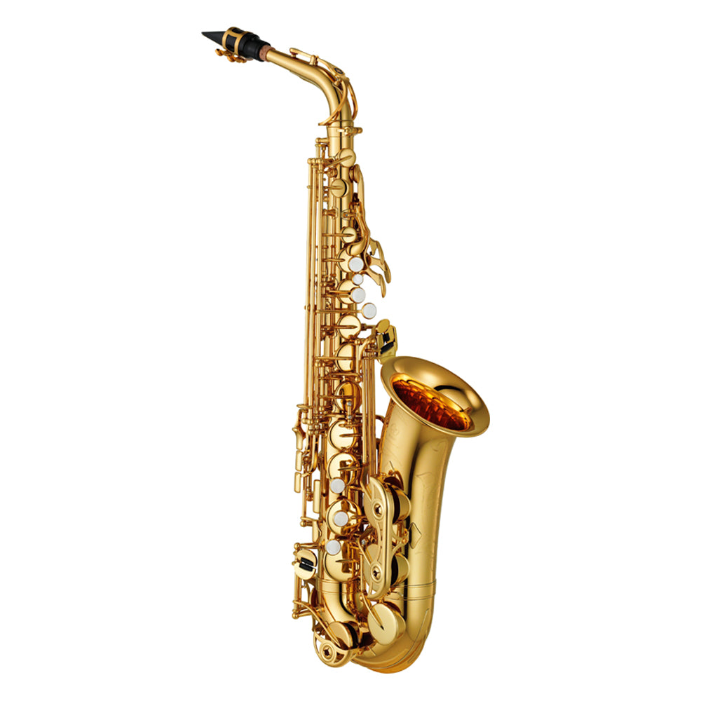 Yamaha YAS-480 Alto Saxophone