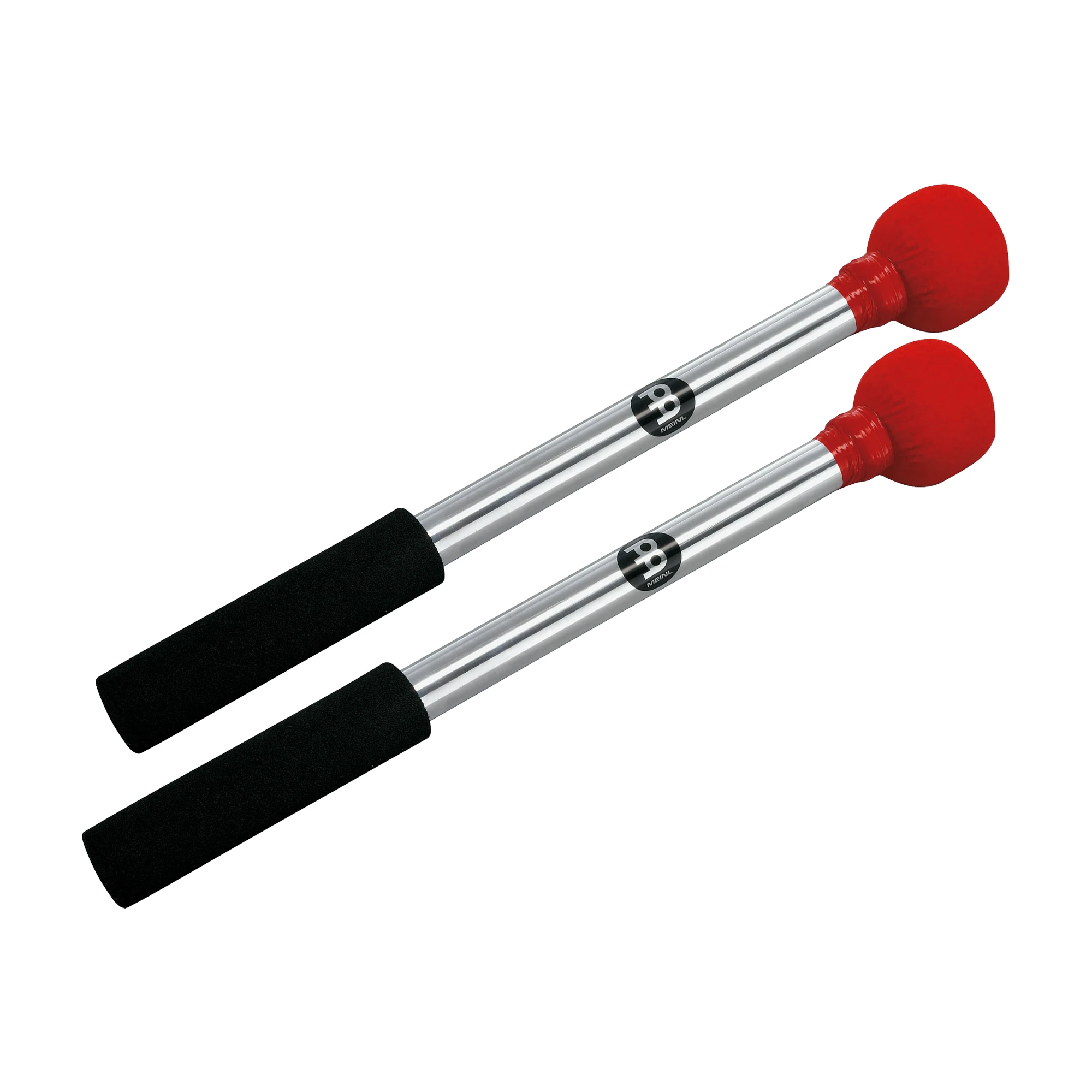 Full view of Meinl Percussion SB1-2 Samba Beater