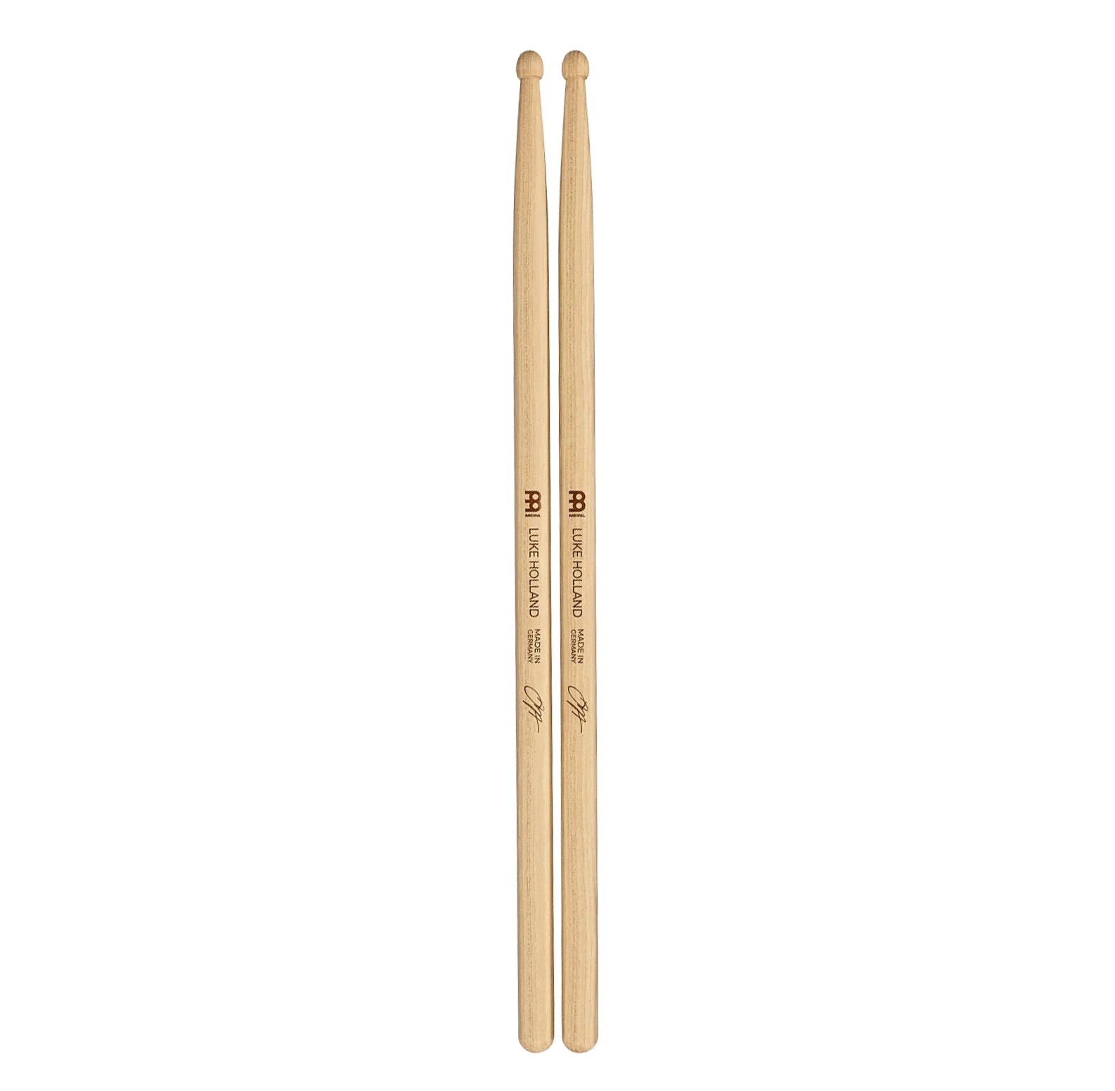 Meinl Stick & Brush Luke Holland Signature Drumsticks