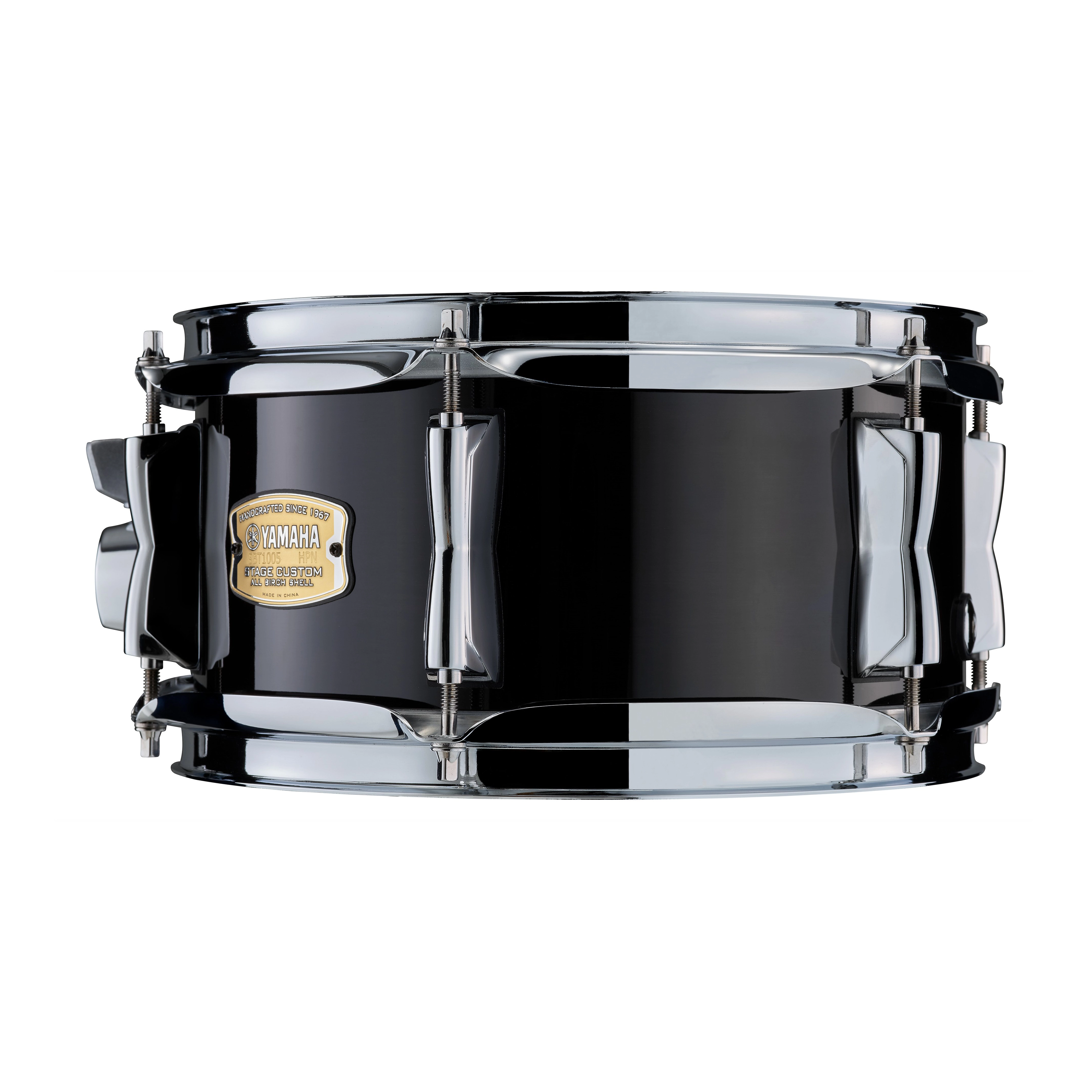 Yamaha SBP0F4H Stage Custom Hip 4-Piece Shell Pack
